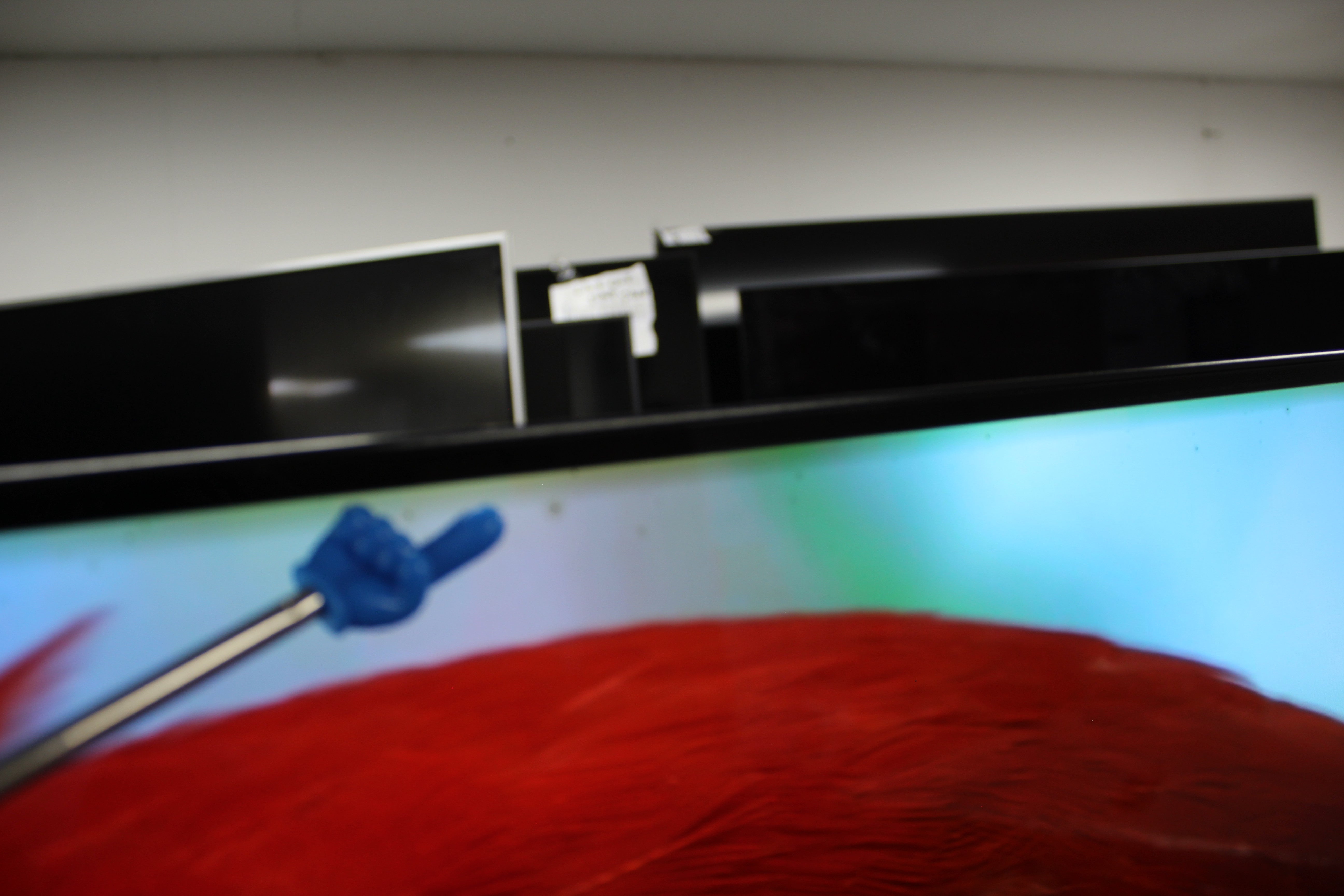 55" Sony KD55AF9BU 4K Ultra HD HDR Android Smart OLED TV