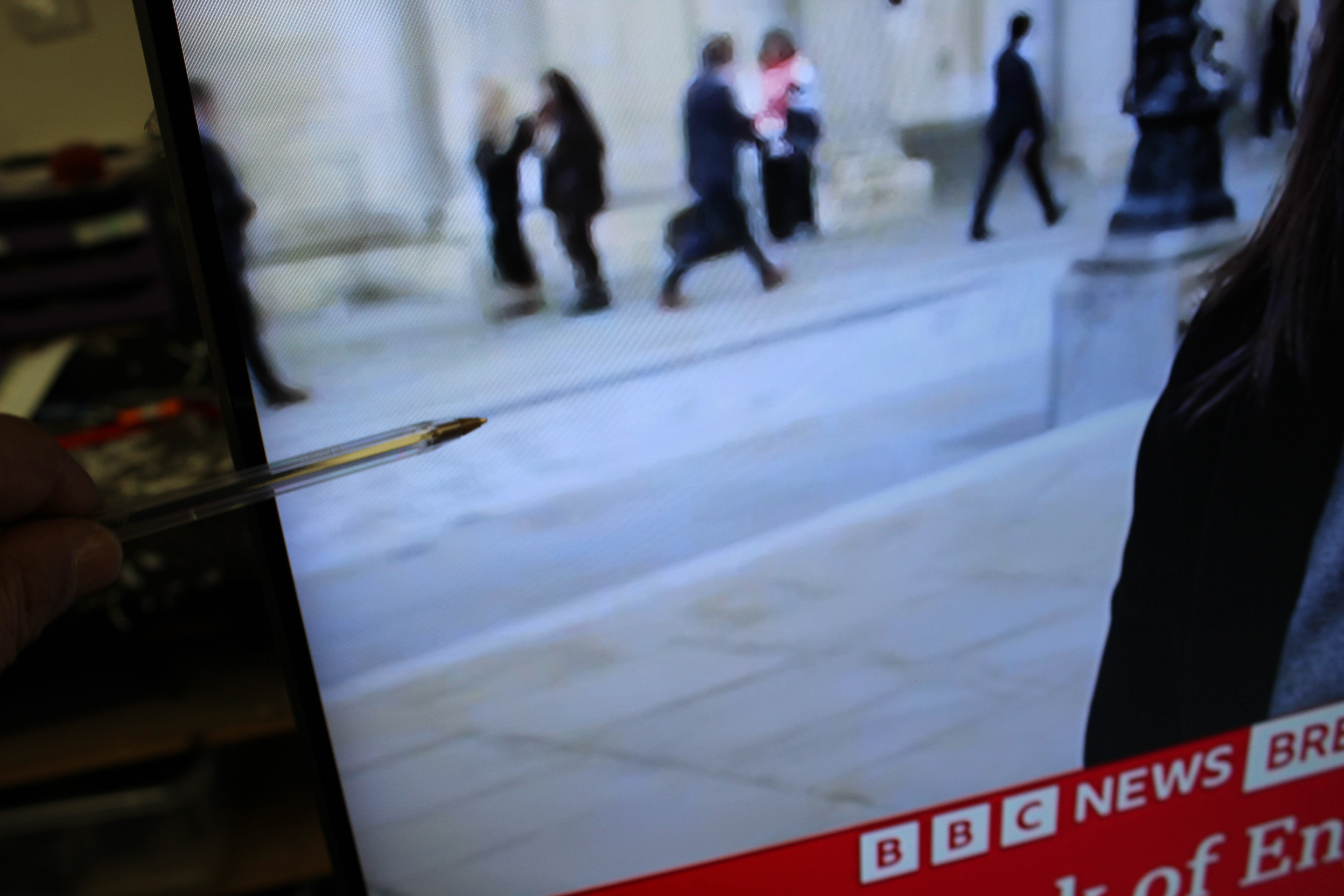 55" Samsung QE55QN85BATXXU Flagship 4K HDR Neo QLED TV