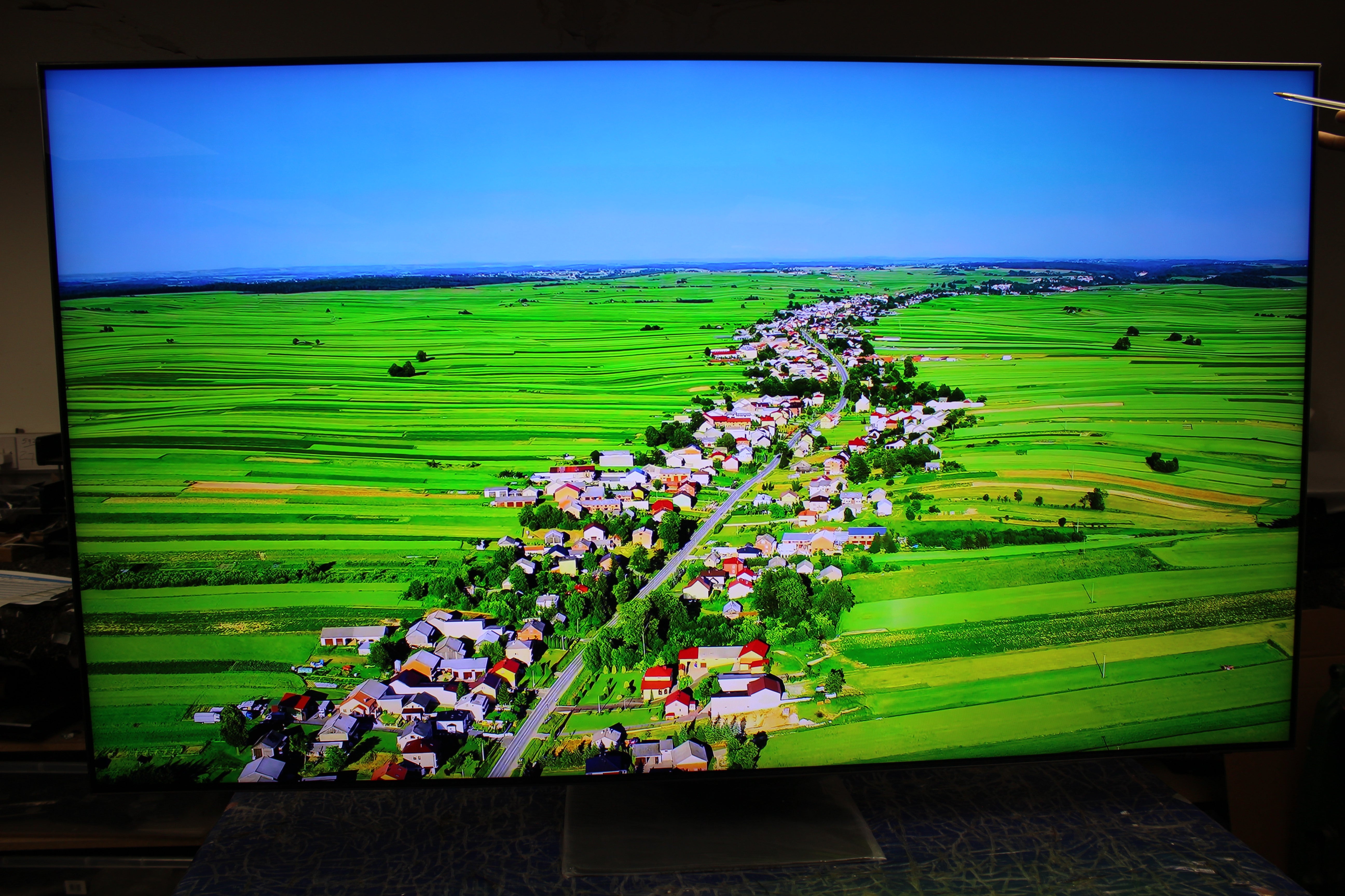 65" Samsung QE65QN94AATXXU Flagship 4K HDR Neo QLED TV