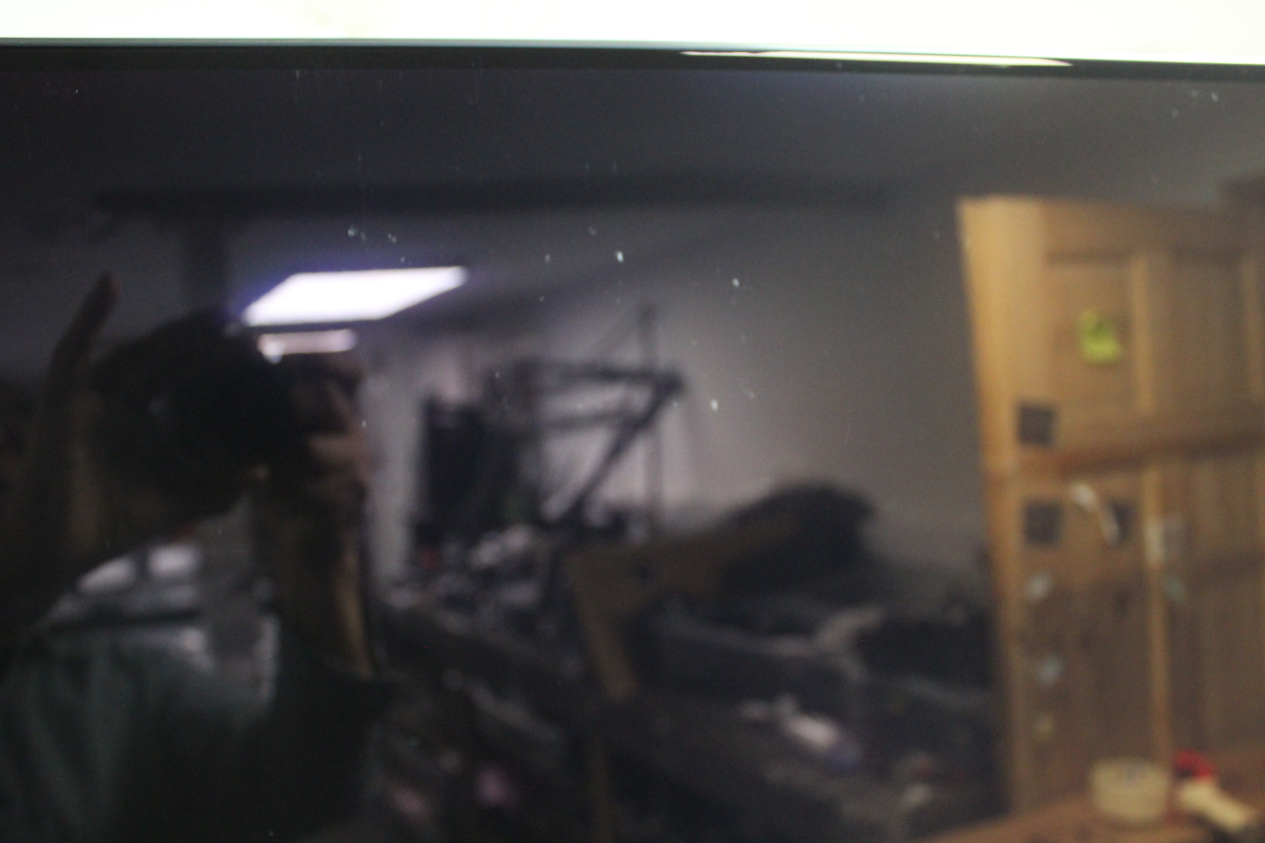 65" LG OLED65CX6LA 4K HDR Smart OLED TV - Electronic World TV