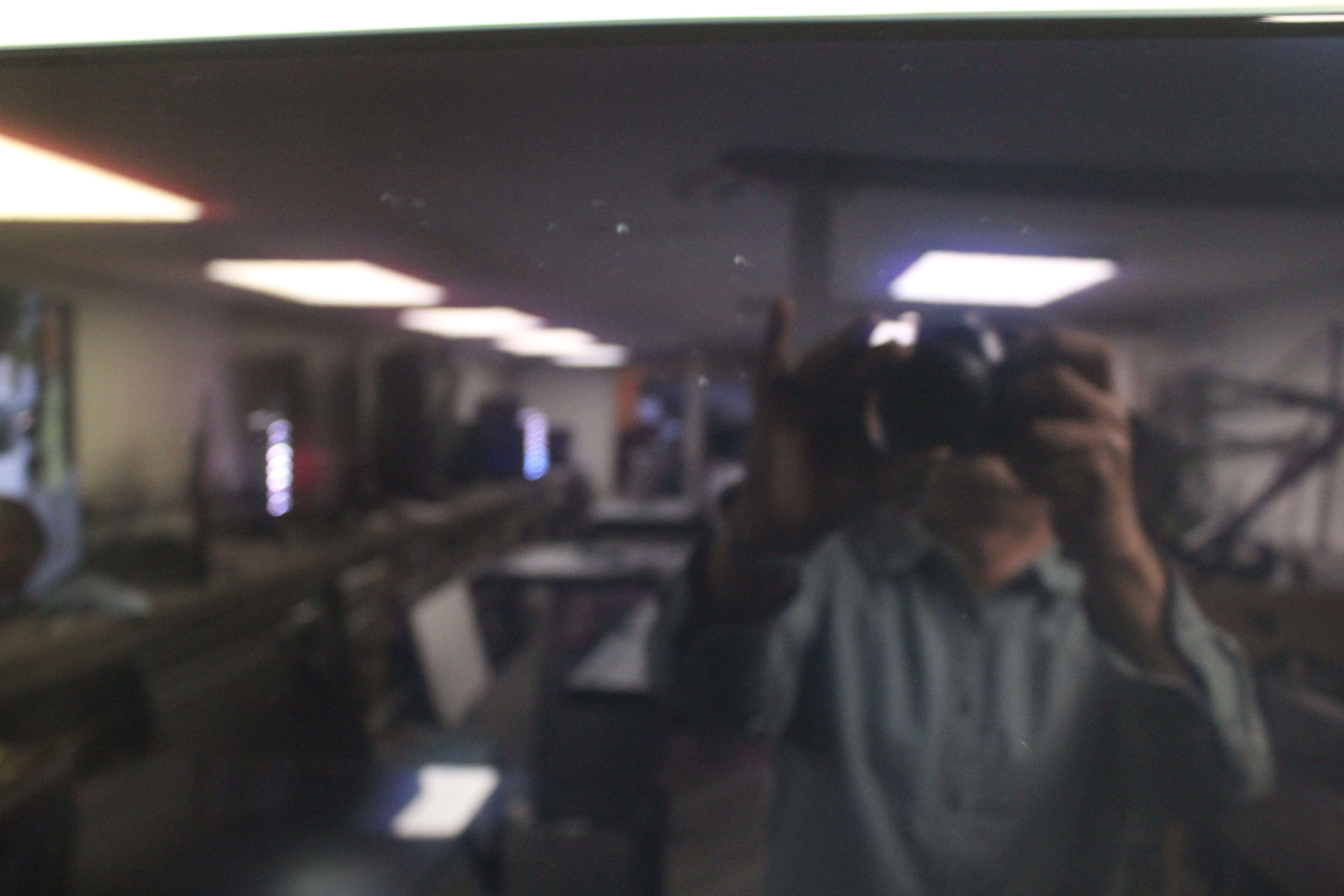 65" LG OLED65CX6LA 4K HDR Smart OLED TV - Electronic World TV