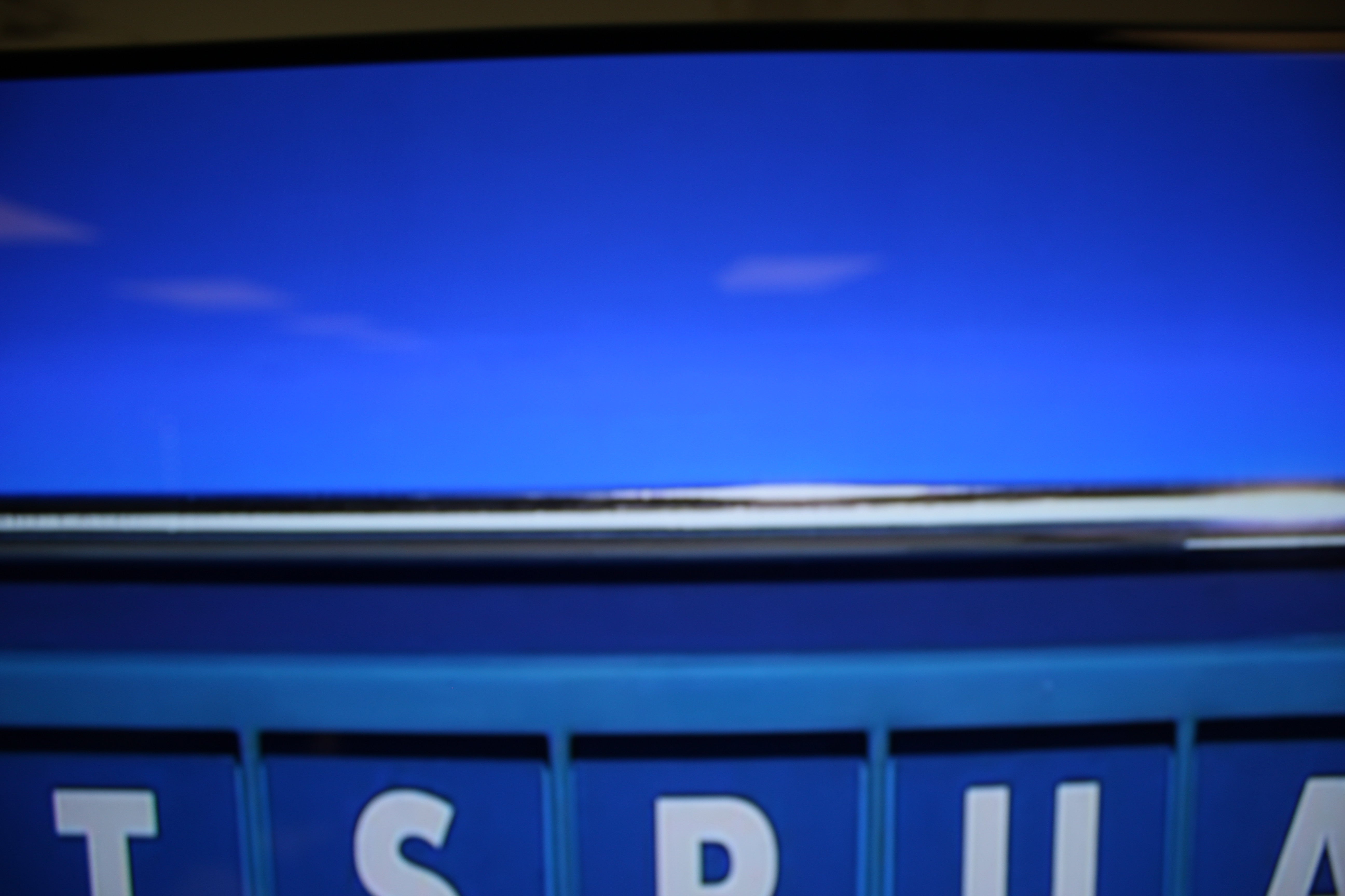 65" LG OLED65CX6LA 4K HDR Smart OLED TV - Electronic World TV