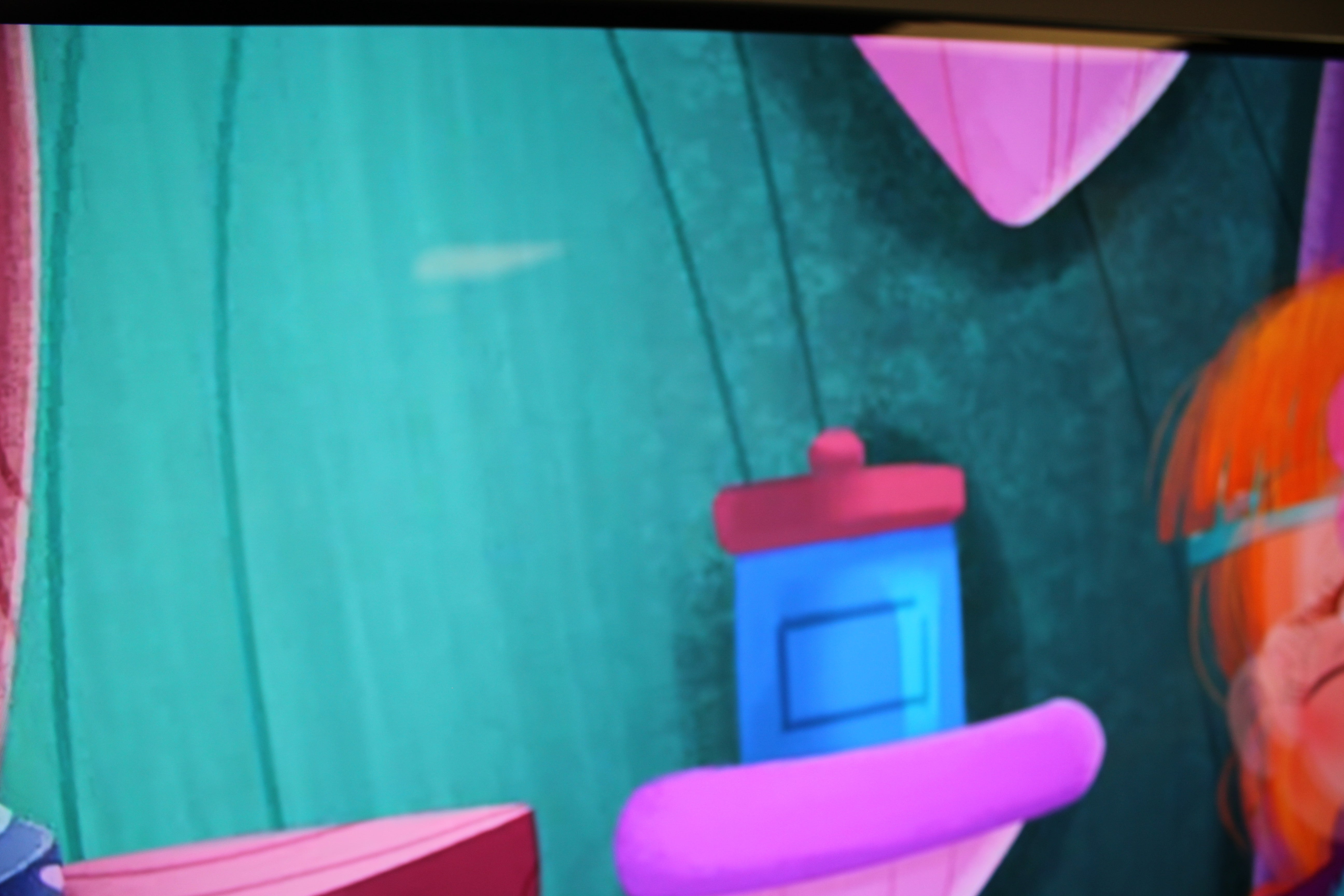 65" LG OLED65CX6LA 4K HDR Smart OLED TV - Electronic World TV