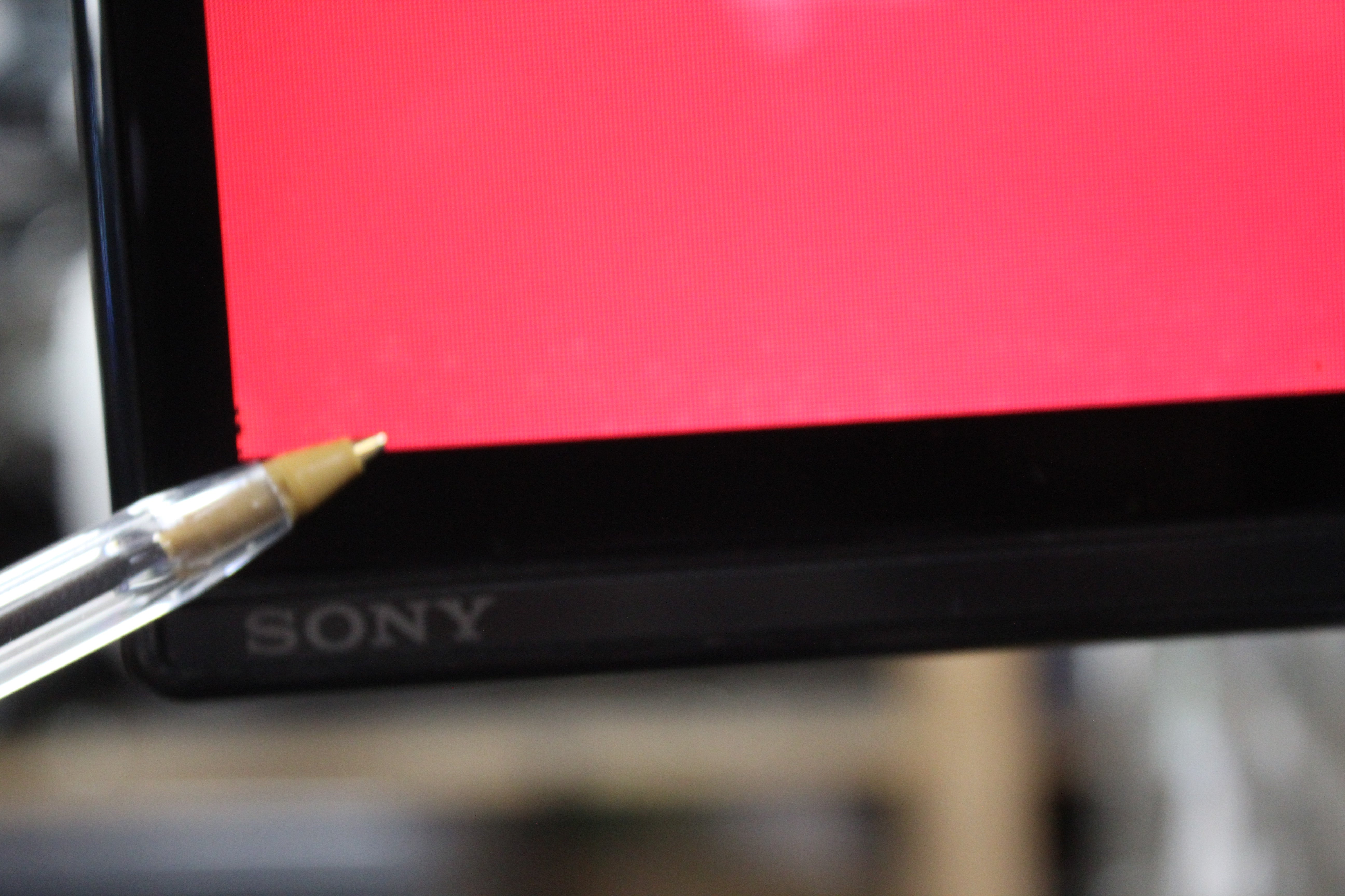 65" Sony KD65AG8BU 4K HDR Android Smart OLED TV