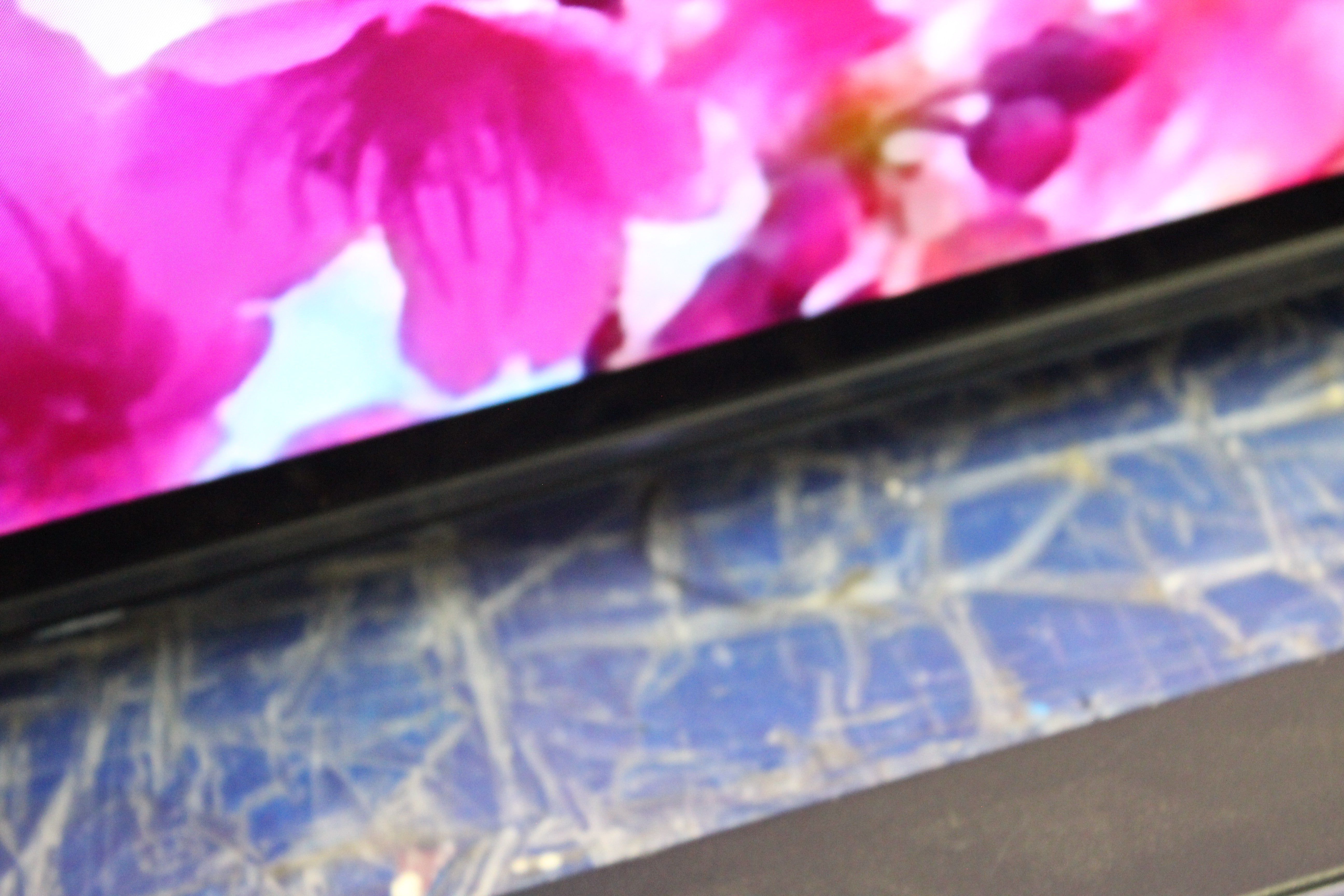 65" Sony KD65AG8BU 4K HDR Android Smart OLED TV