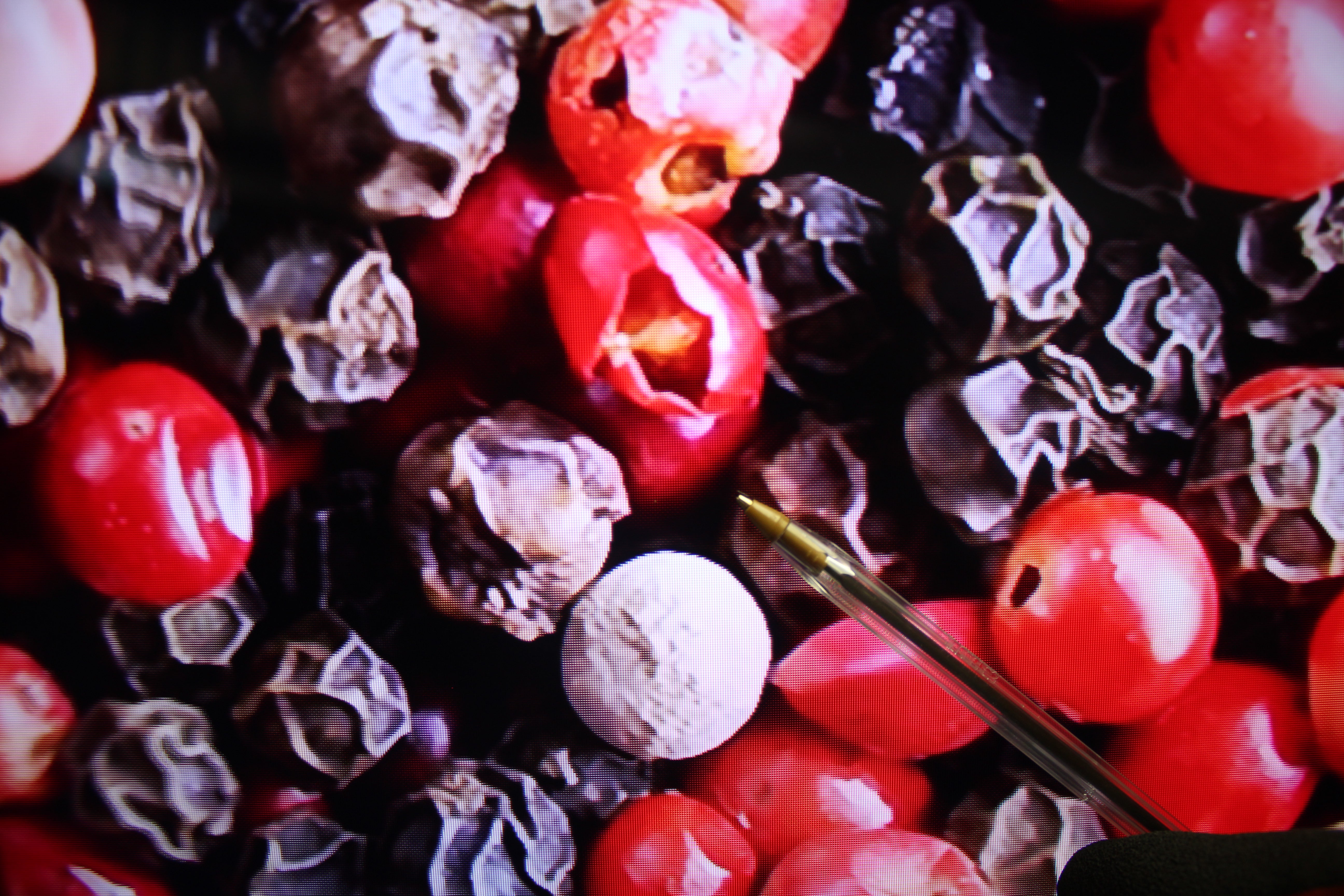 75" Samsung QE75Q85TATXXU 4K HDR Smart QLED TV - Electronic World TV