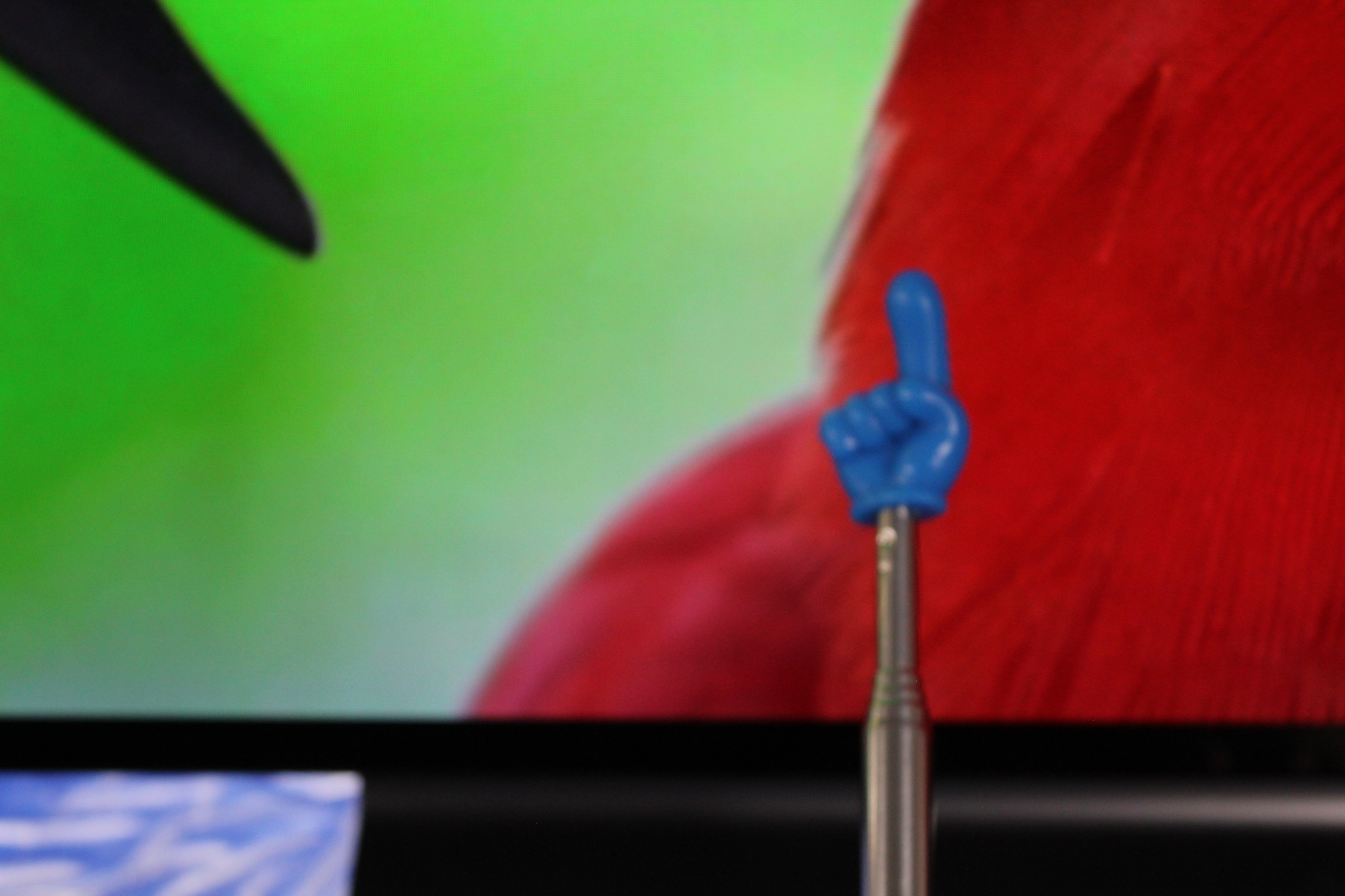 65" LG Evo OLED65C44LA 4K HDR Smart Evo OLED TV