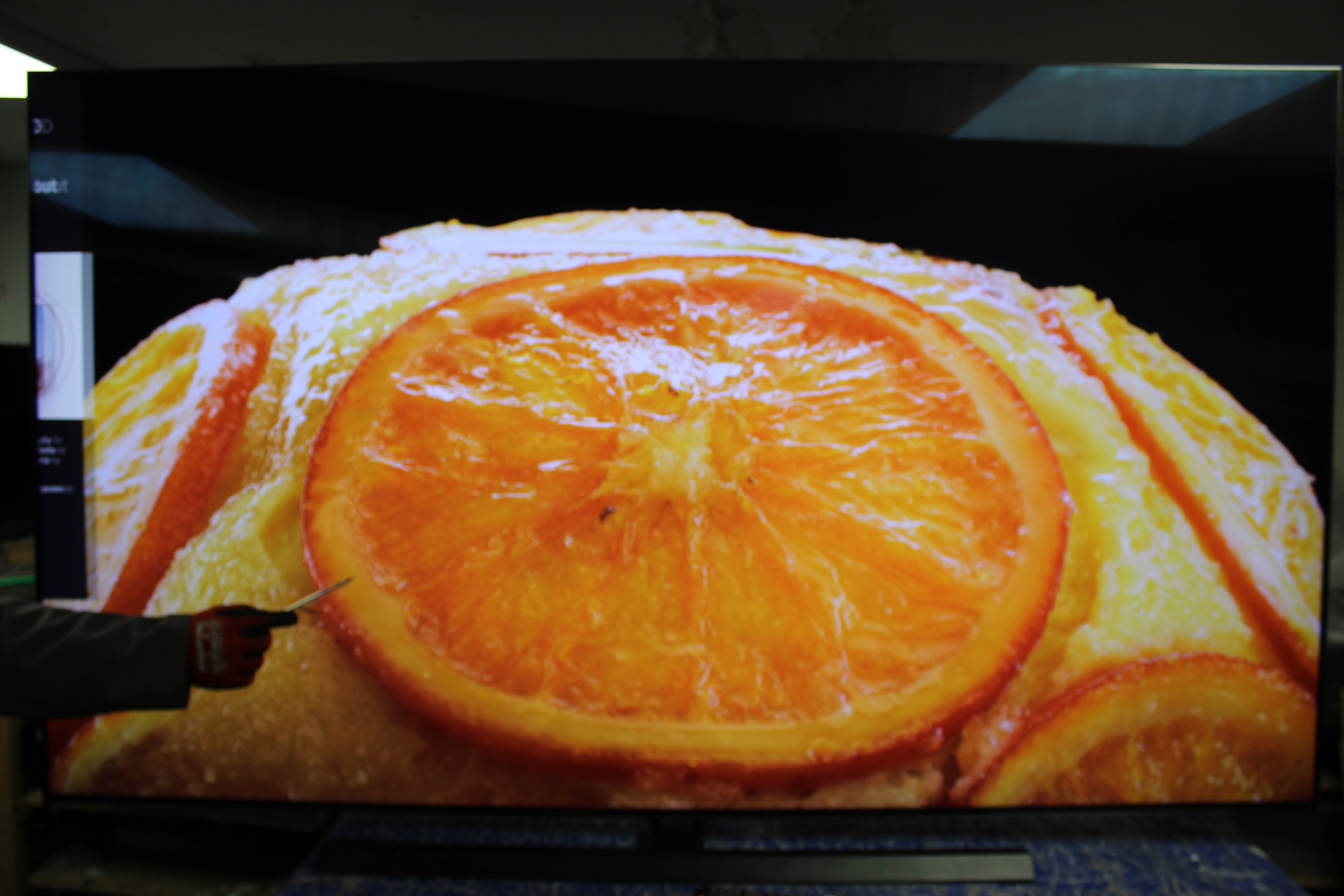 75" Samsung QE75Q85TATXXU 4K HDR Smart QLED TV - Electronic World TV