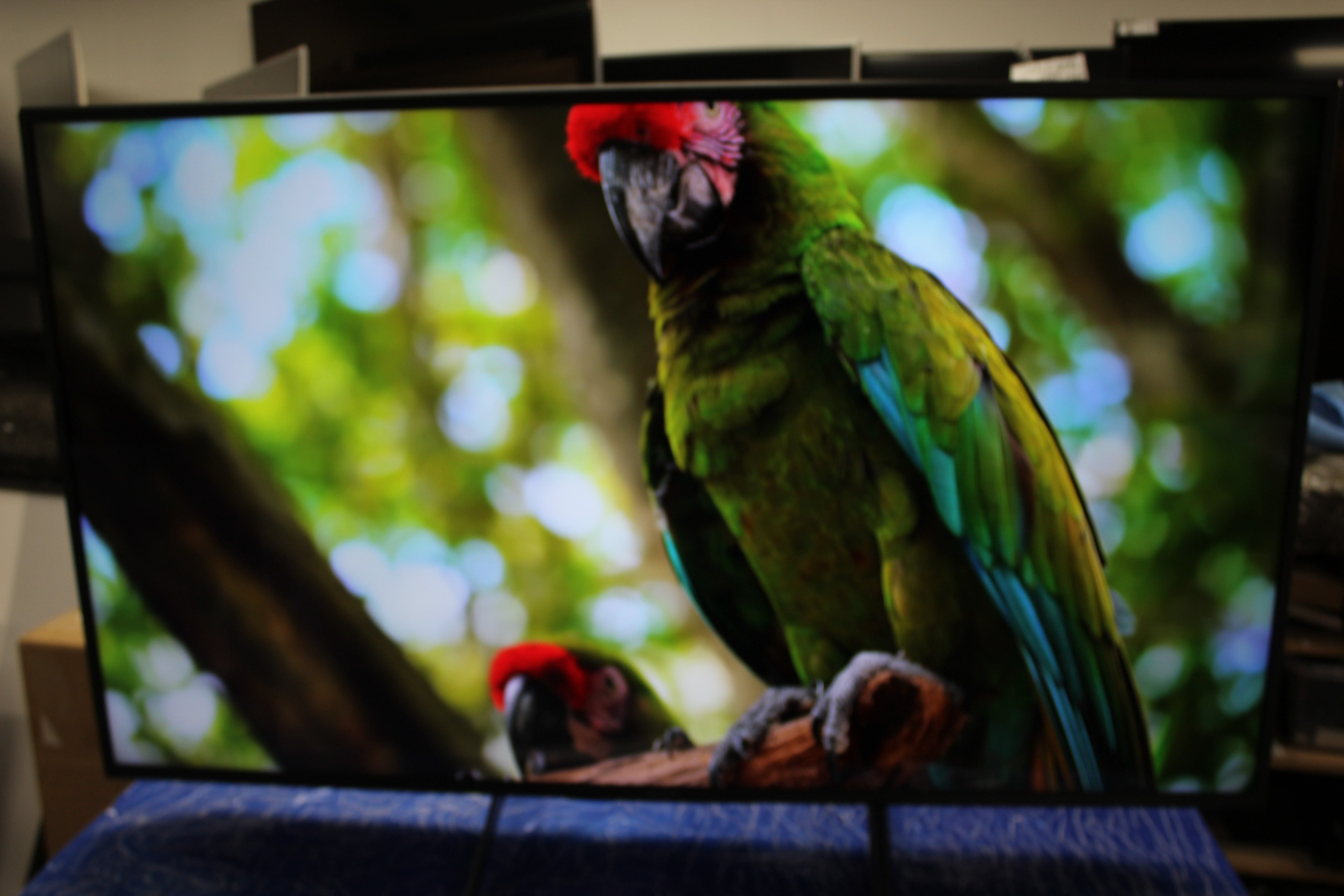 55" Sony Bravia KD55XG8096BU 4K HDR Android Smart LED TV