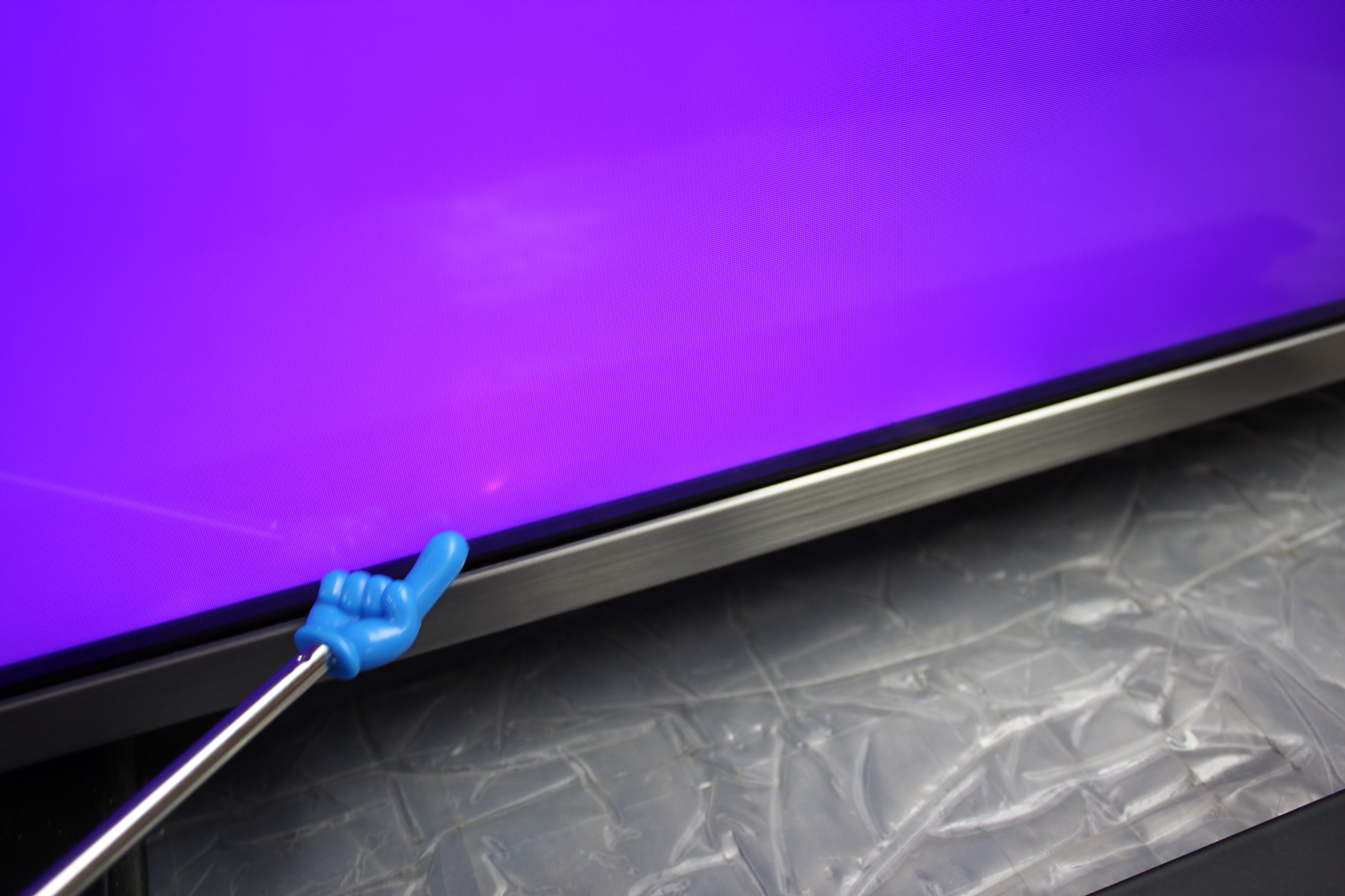 70" LG 70UJ675V 4K Ultra HD HDR Smart LED TV
