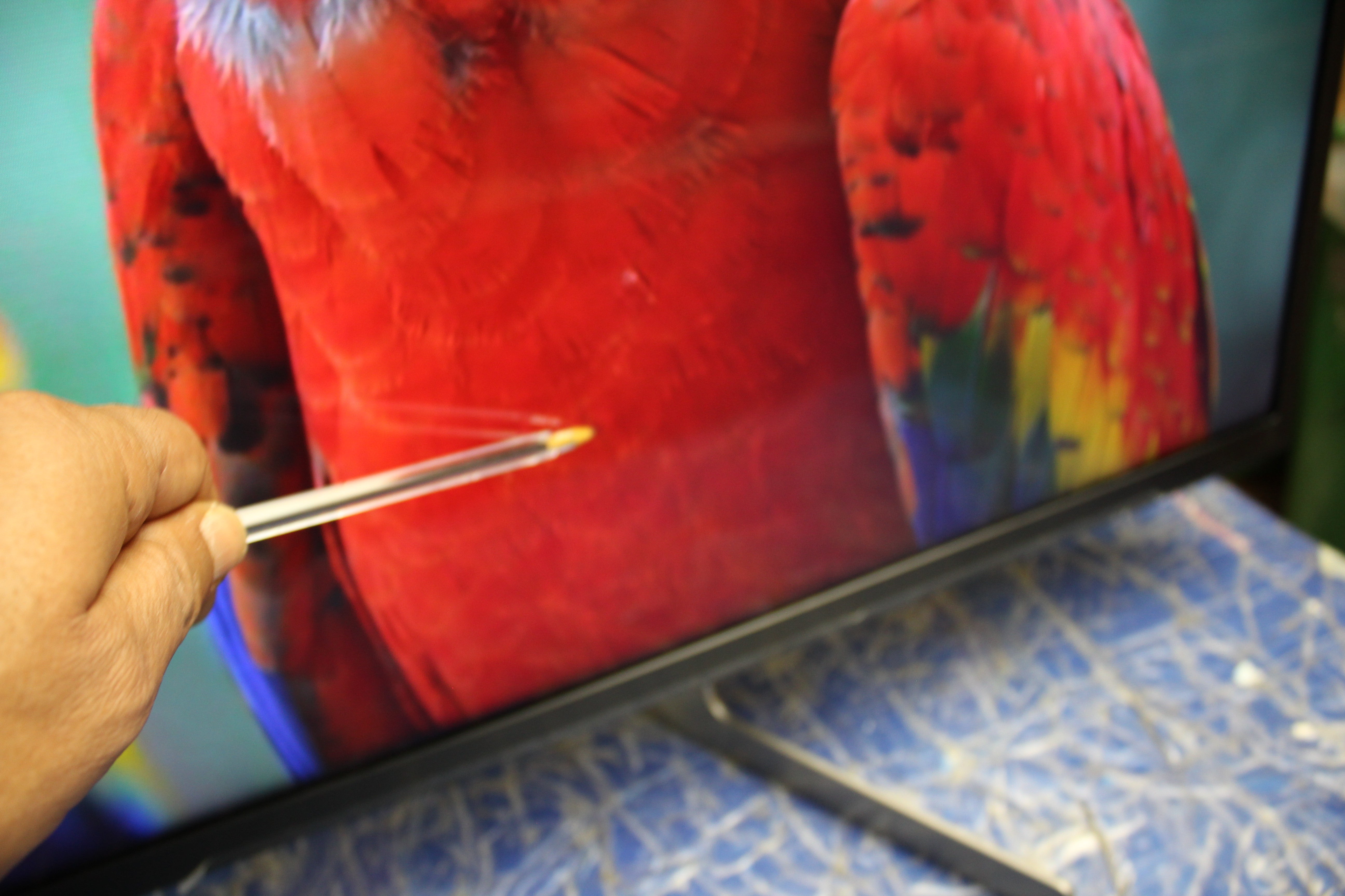 49" Sony Bravia KD49XH8096BU 4K Ultra HD Android Smart LED TV