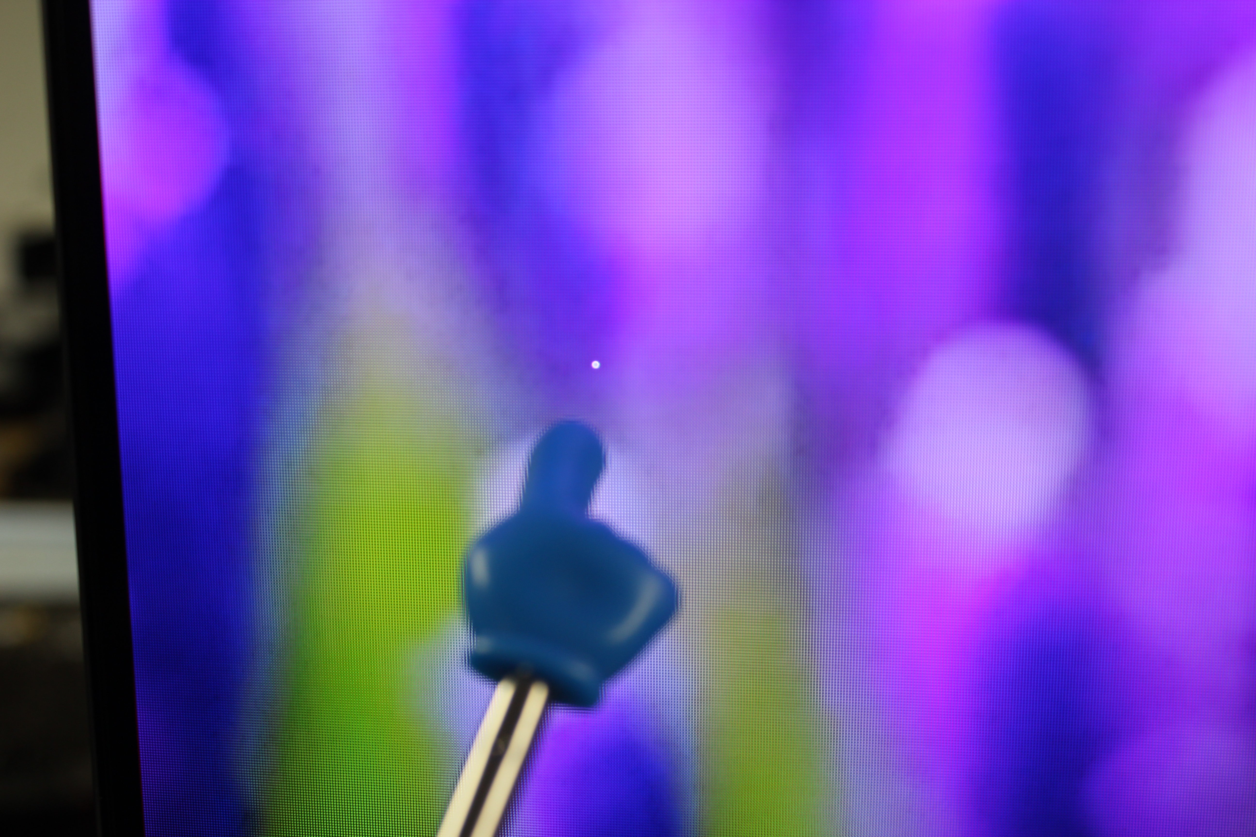 65" LG Evo OLED65C54LA 4K HDR Smart Evo OLED TV