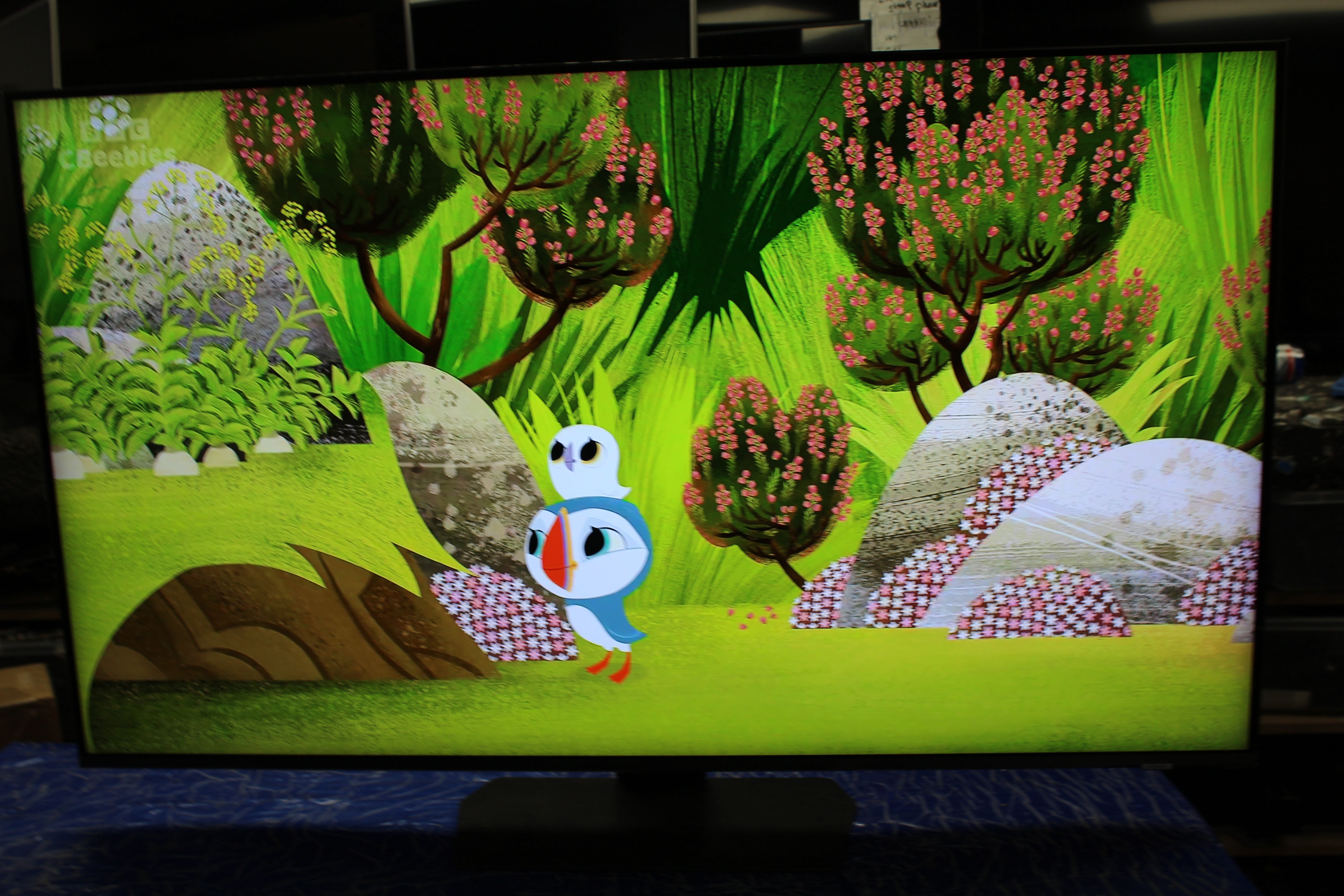 50" Samsung QE50QN90DATXXU Flagship 4K HDR Neo QLED TV