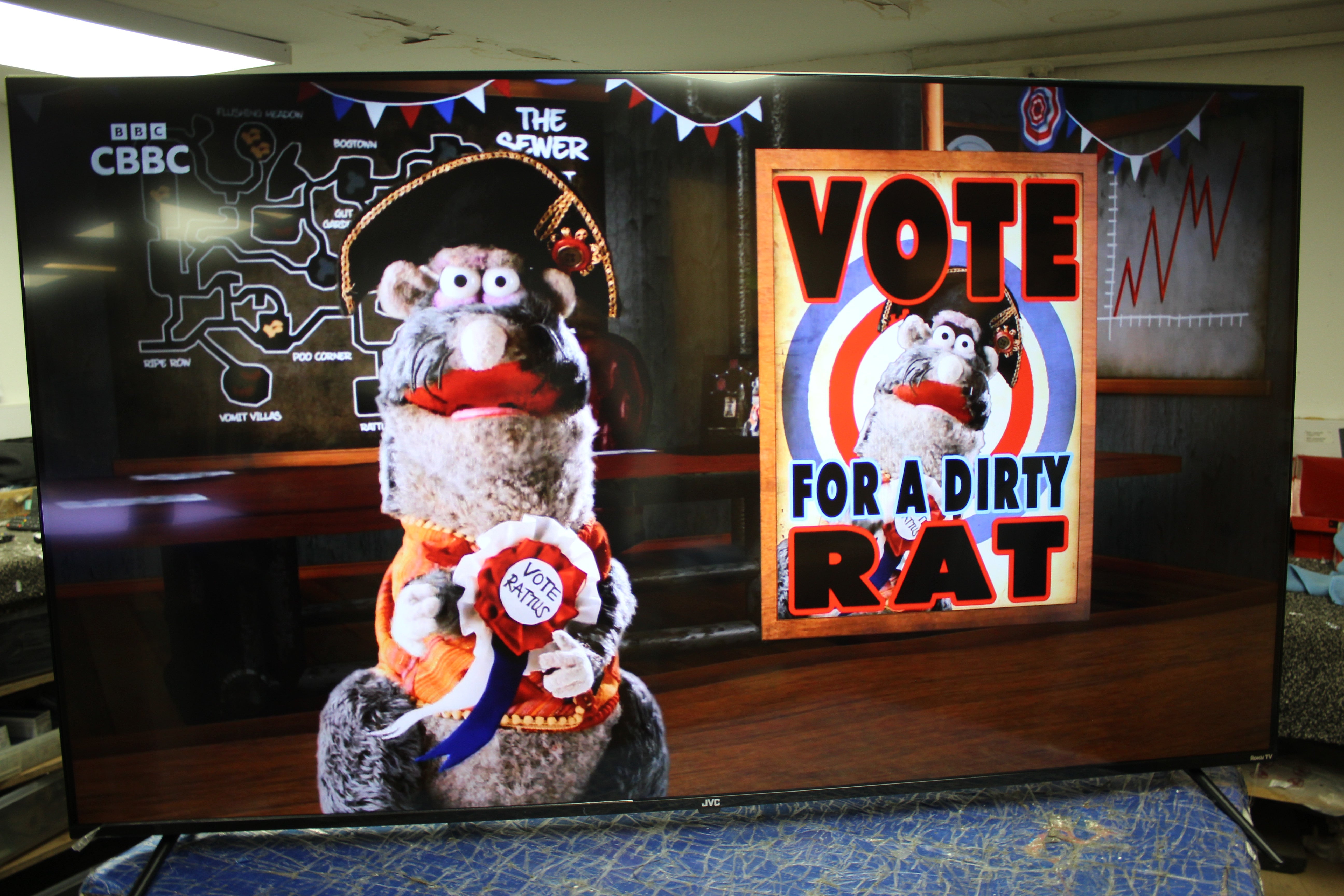 77" Sony Bravia XR77A84LU 4K HDR Google Smart OLED TV