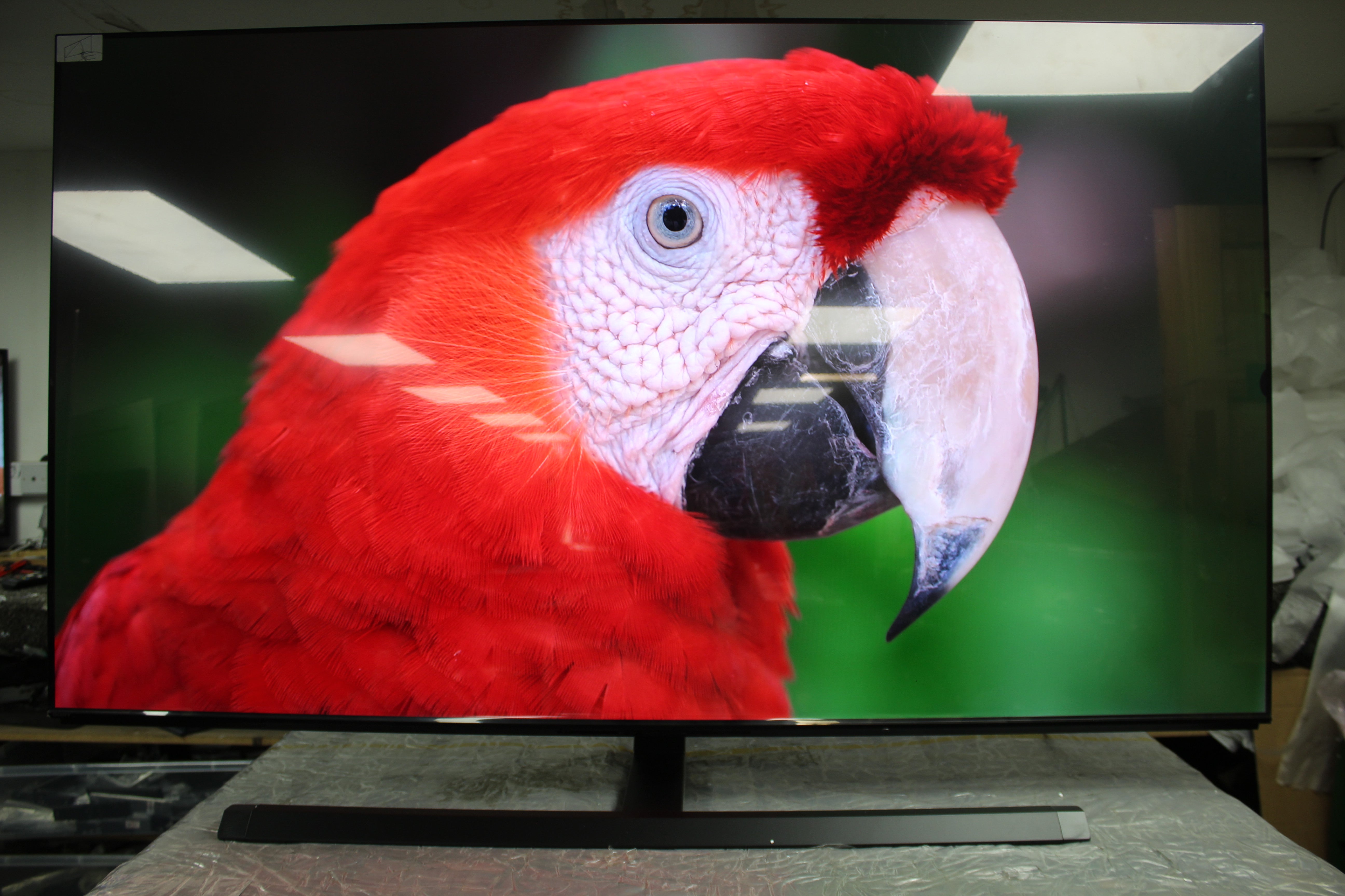 65" Sony Bravia XR65A95LU 4K HDR Google Smart OLED TV