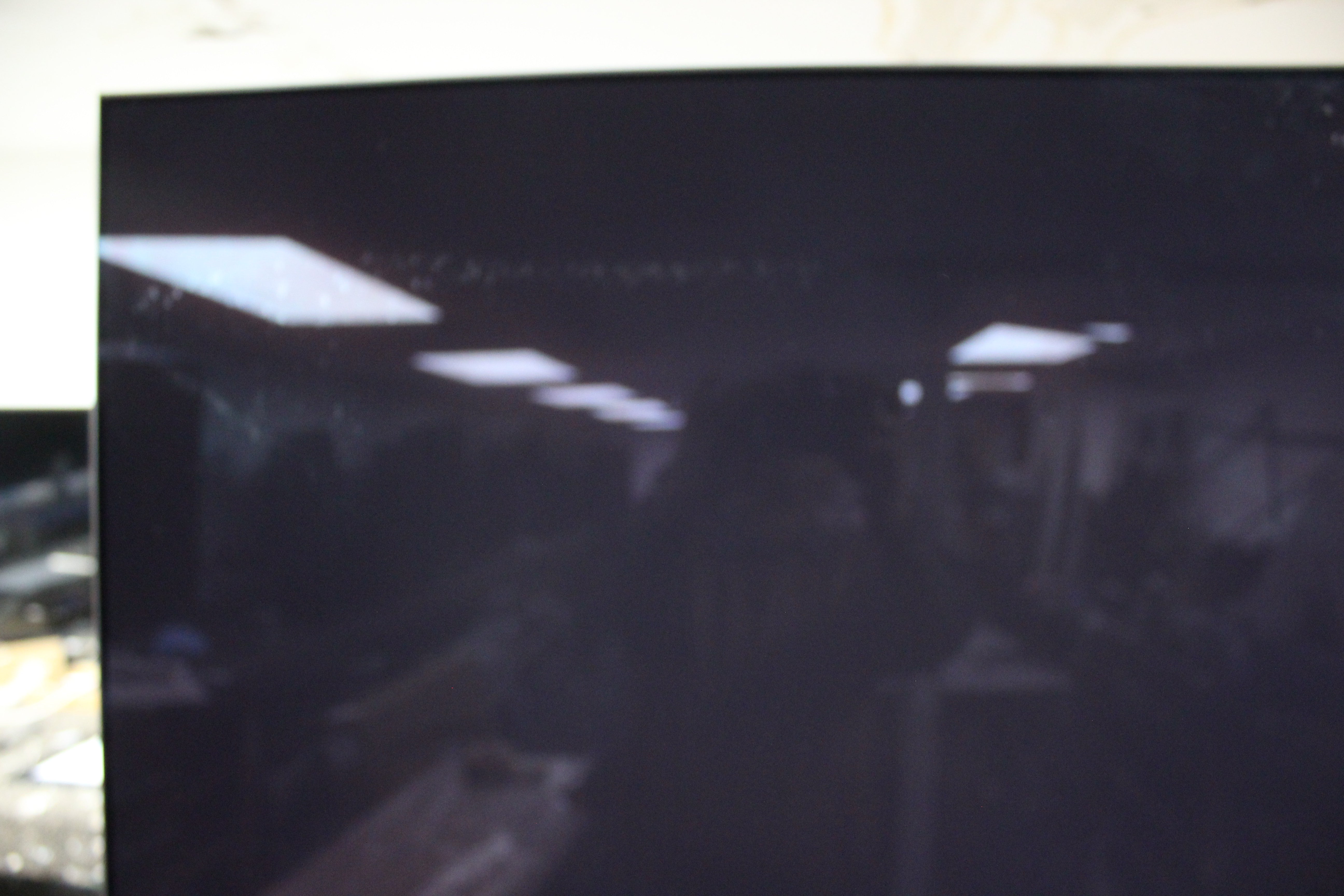 65" Samsung QE65S93DATXXU Flagship 4K HDR OLED TV