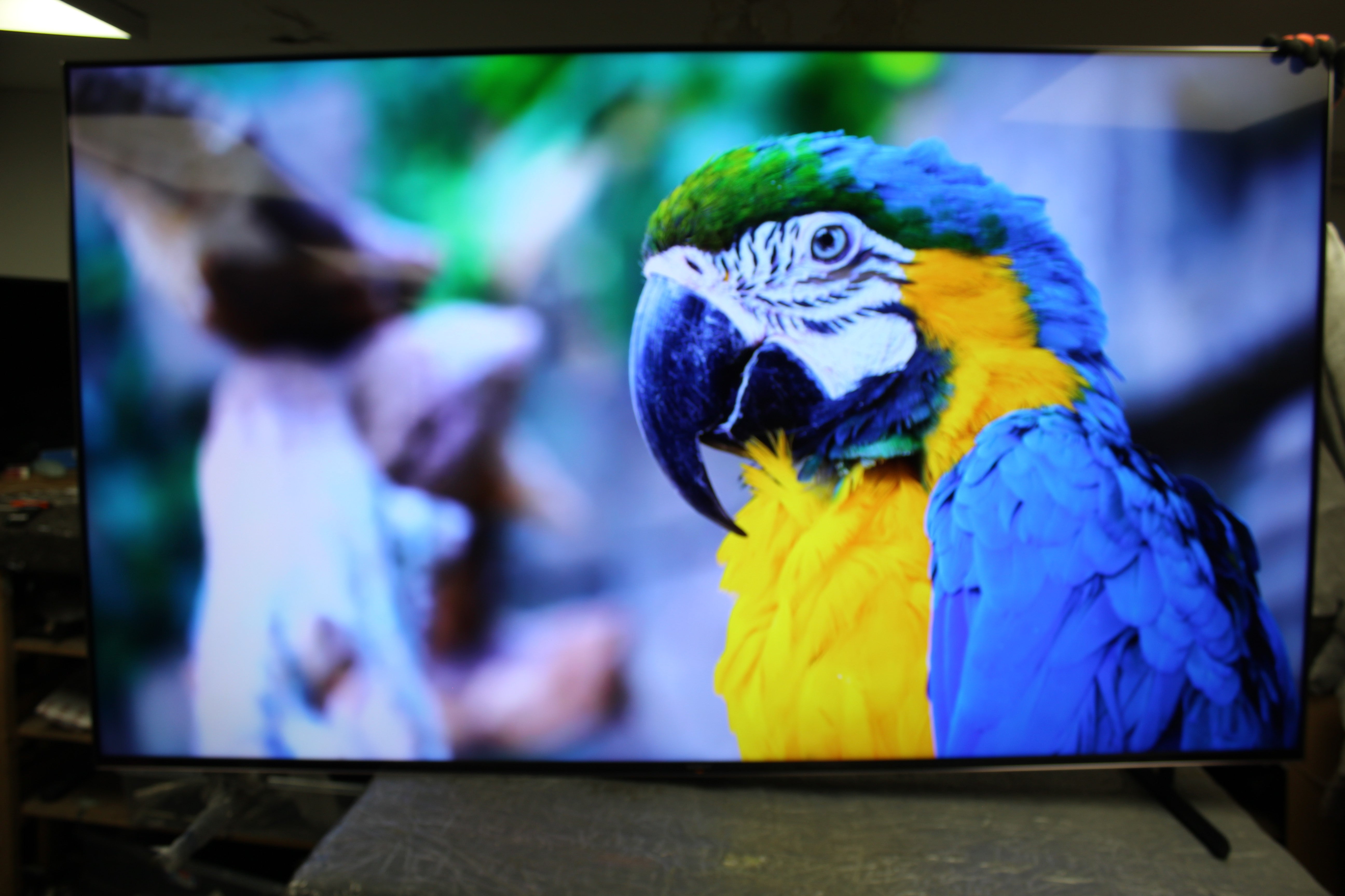 75" Sony Bravia KD75XH9505BU X1 Ultimate 4K HDR Android LED TV