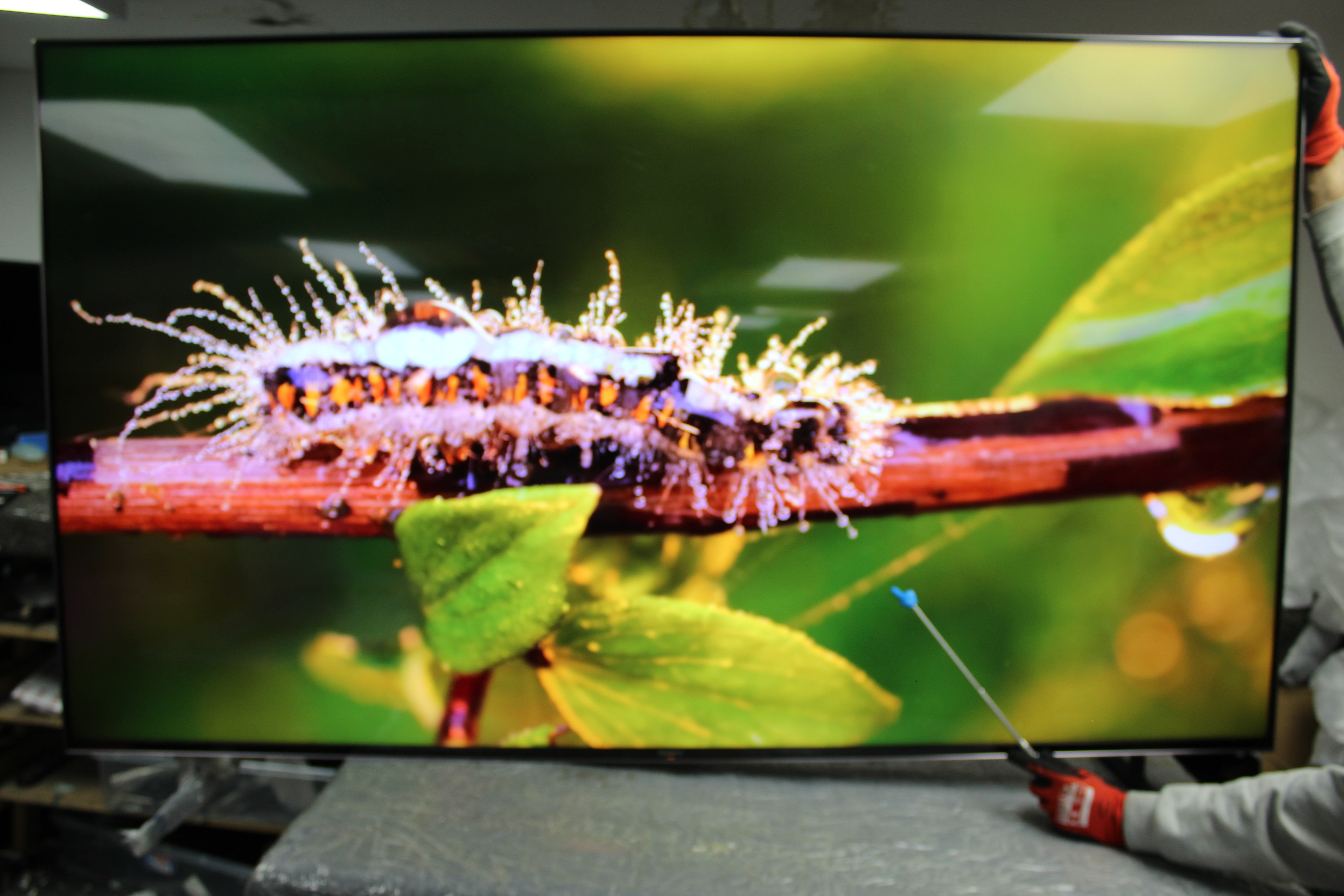 75" Sony Bravia KD75XH9505BU X1 Ultimate 4K HDR Android LED TV