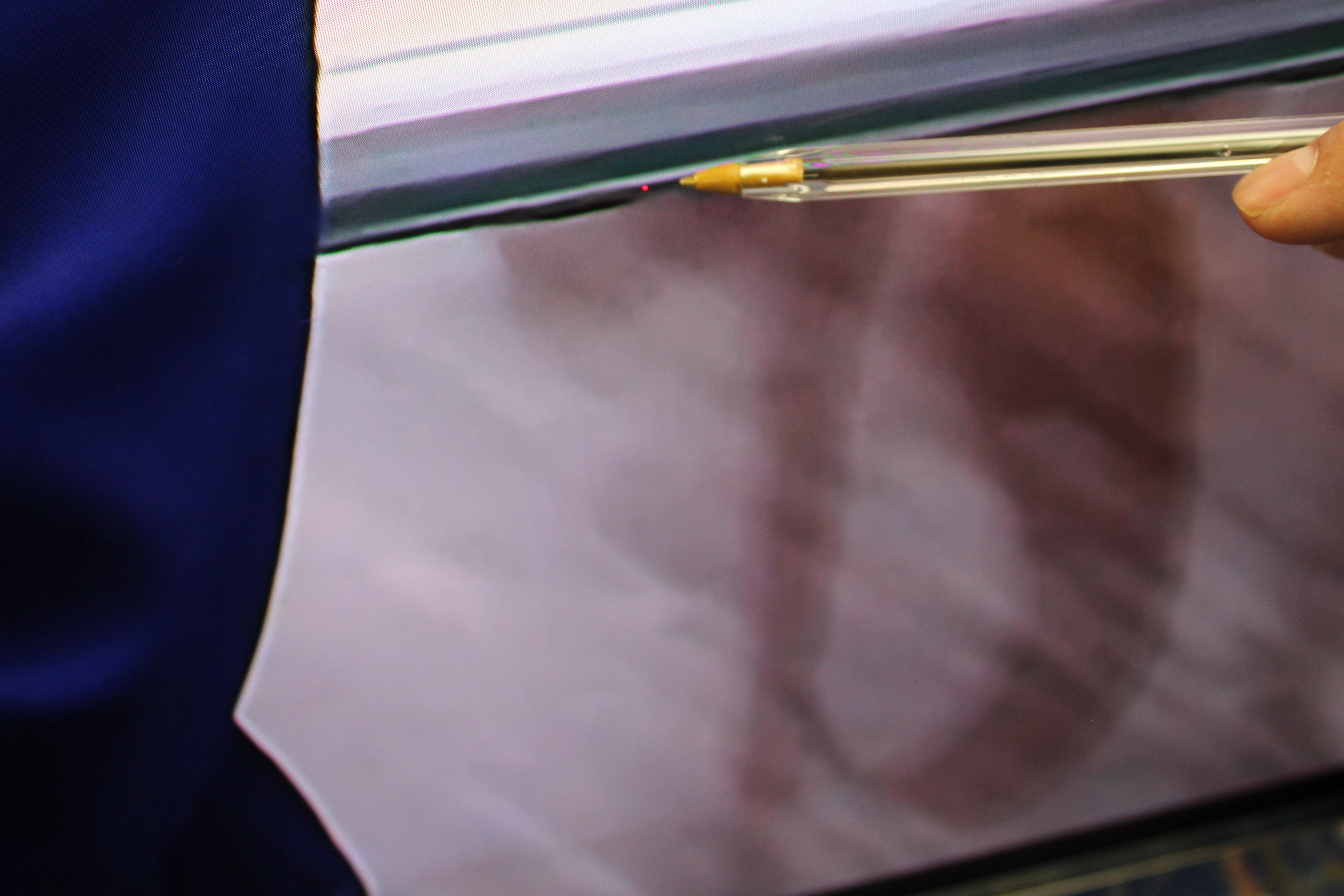 65" Samsung QE65S93DATXXU Flagship 4K HDR OLED TV