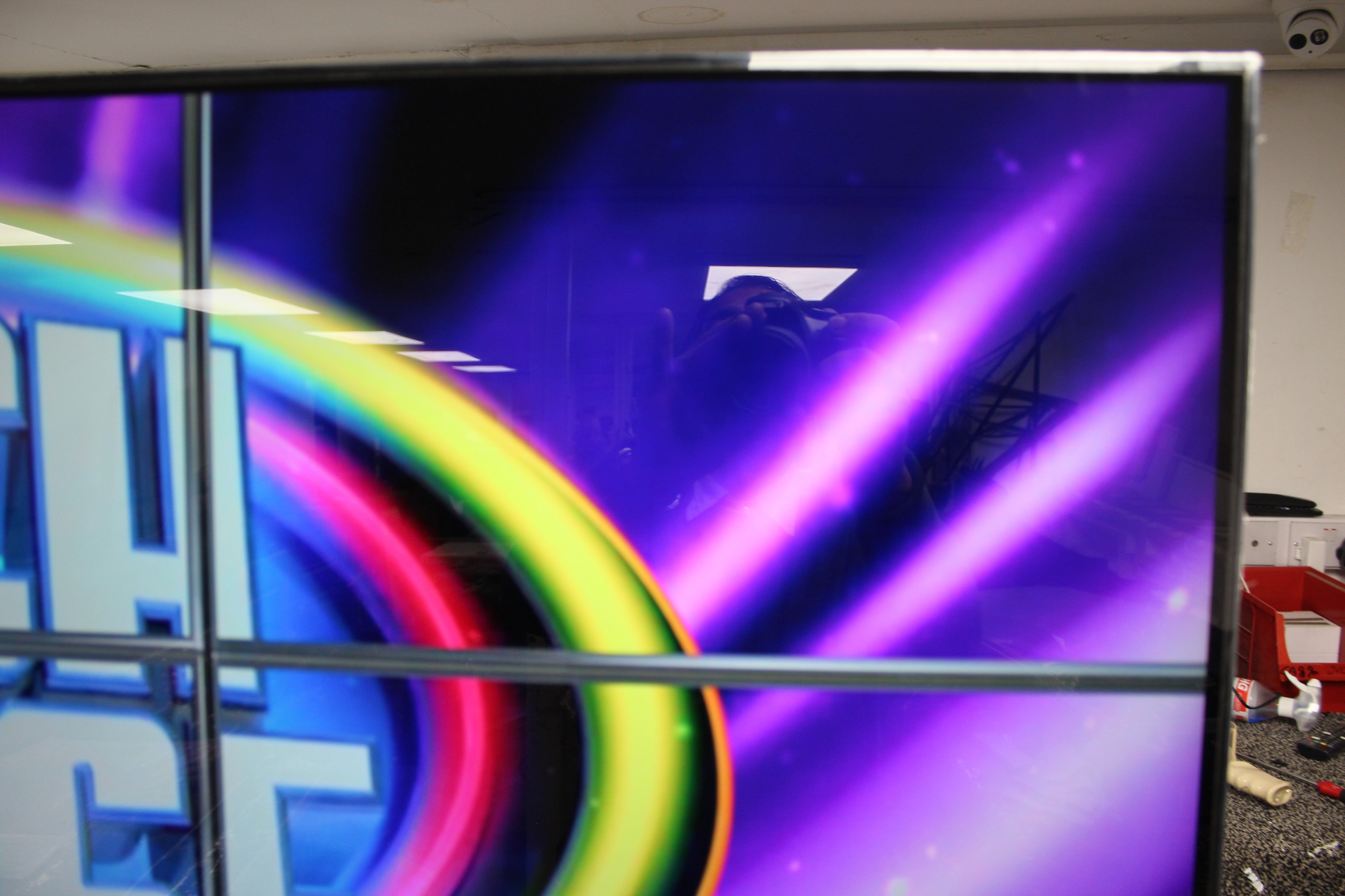 58" Panasonic TX58GX820B 4K HDR Smart LED TV - Electronic World TV