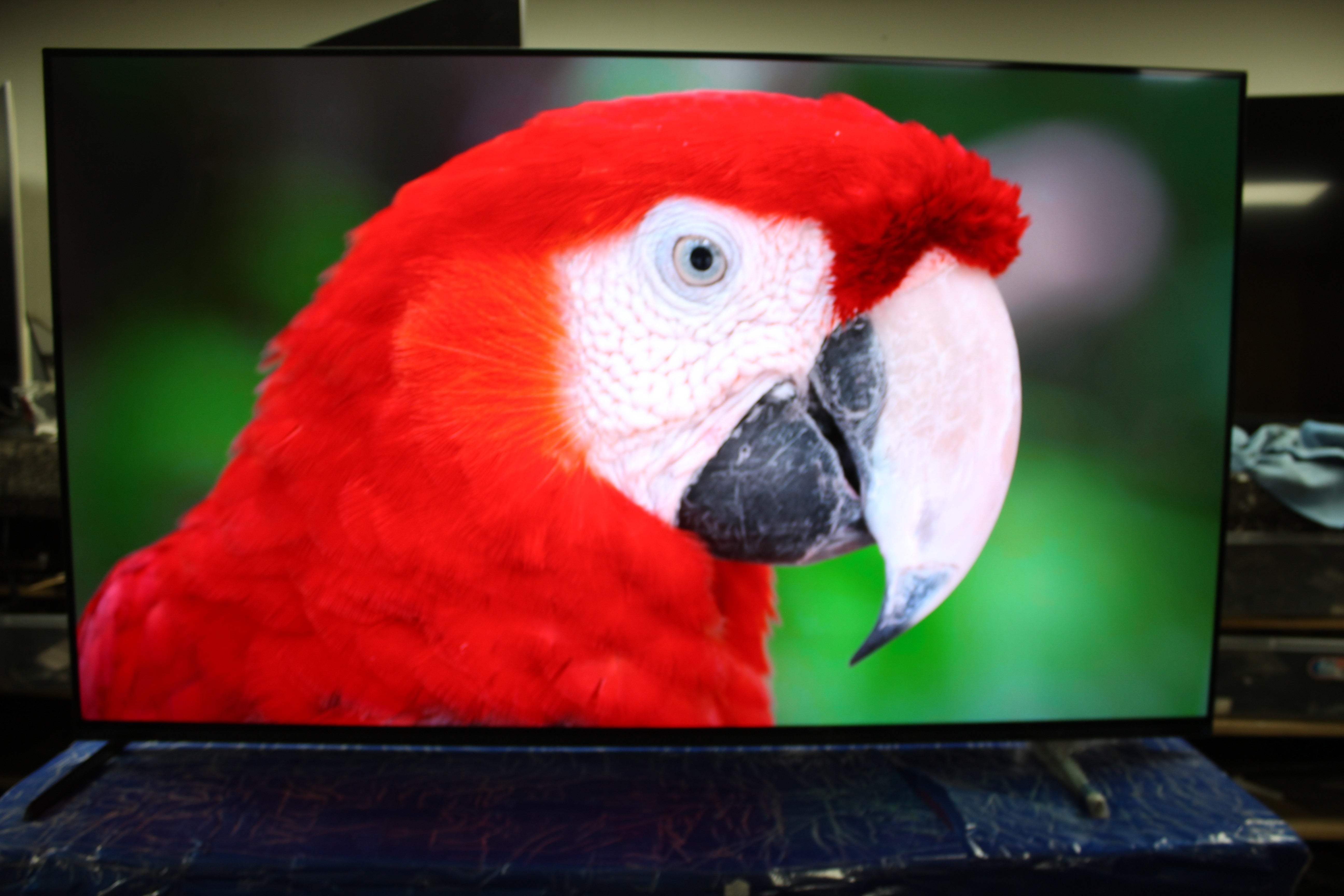 55" Sony Bravia XR55A84KU 4K HDR Google Smart OLED TV