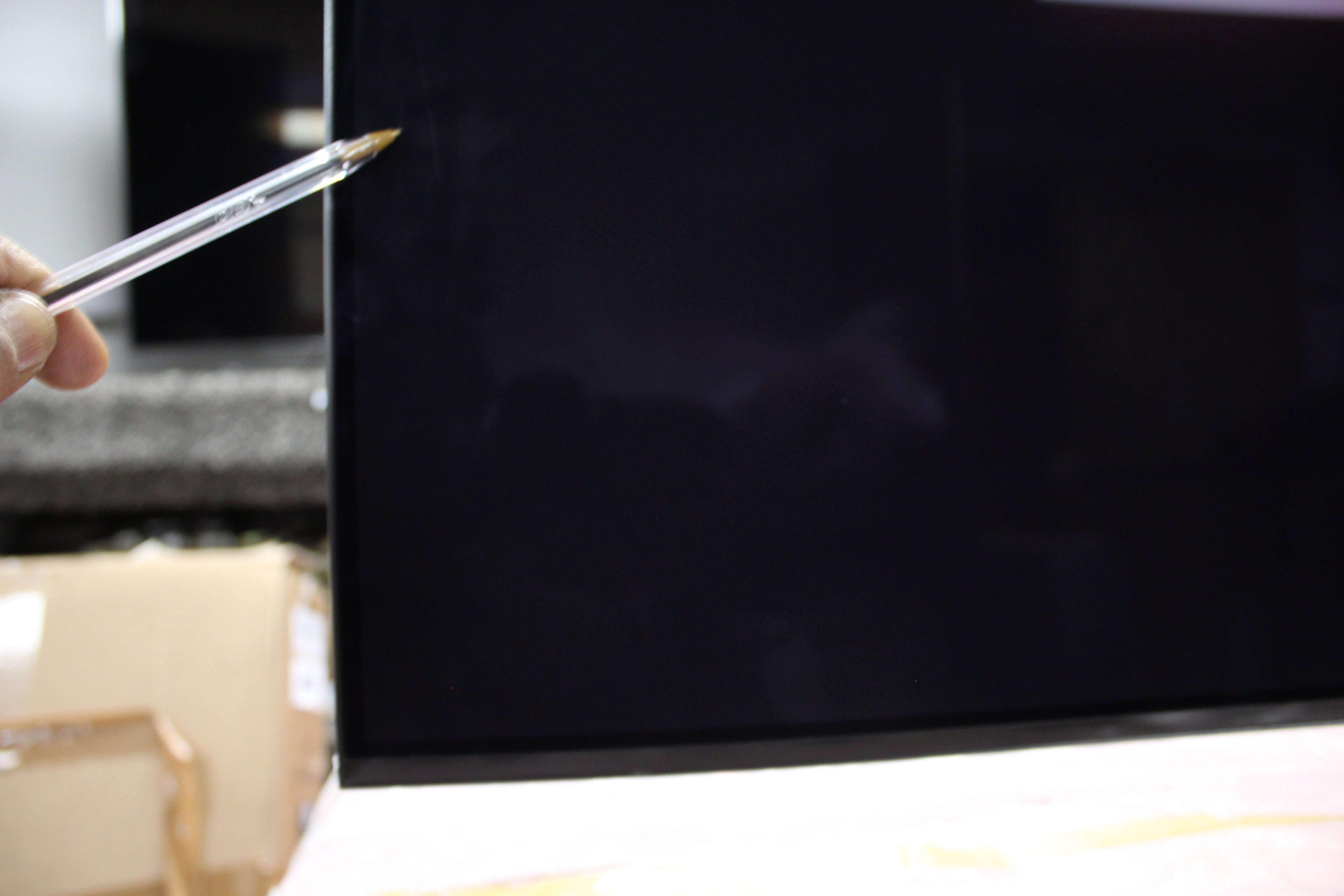 65" Samsung QE65S92CATXXU Flagship 4K HDR Quantum Dot OLED TV