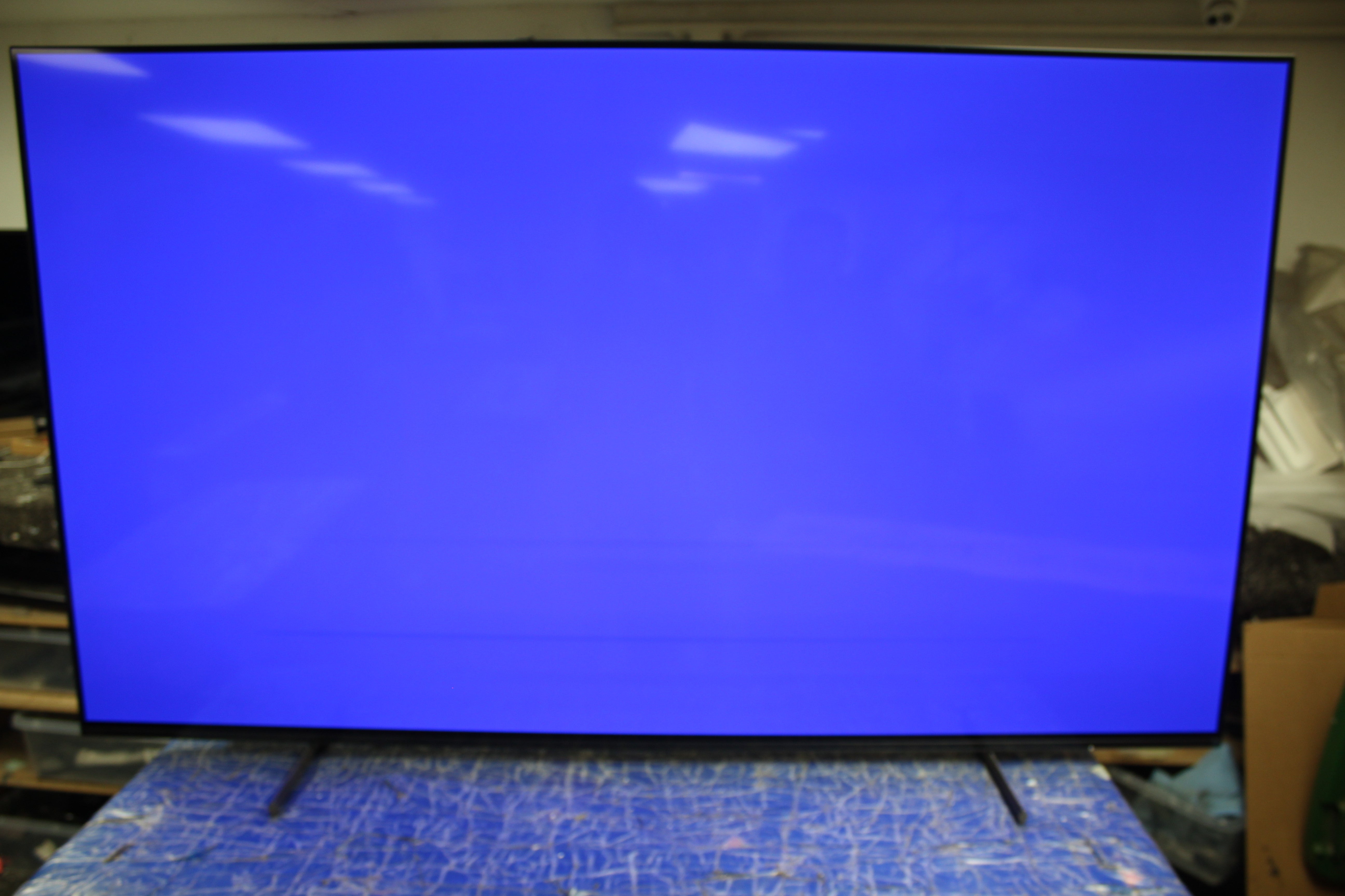 65" Sony Bravia XR65A84LU 4K HDR Google Smart OLED TV