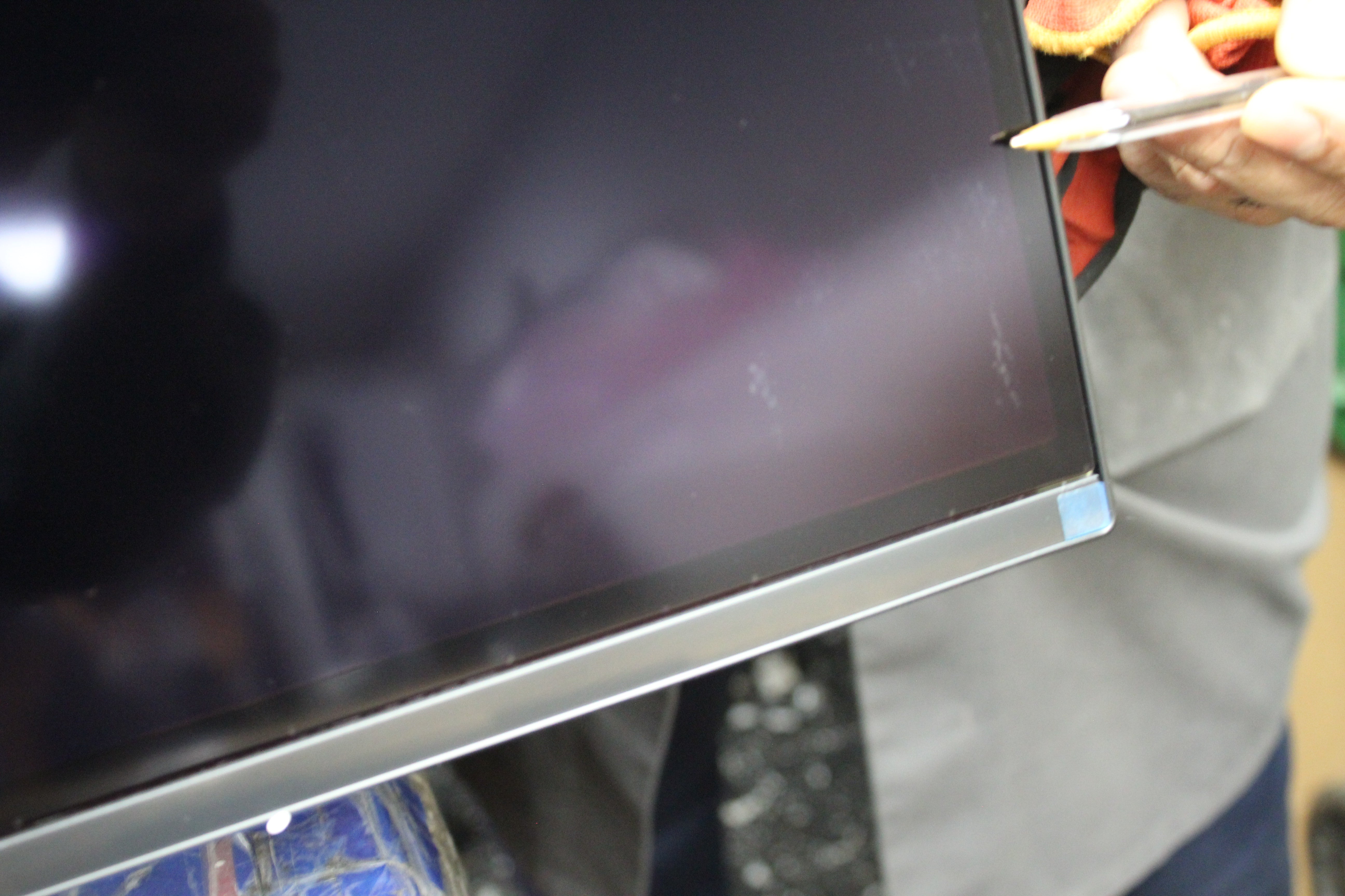 65" Sony Bravia XR65A84LU 4K HDR Google Smart OLED TV