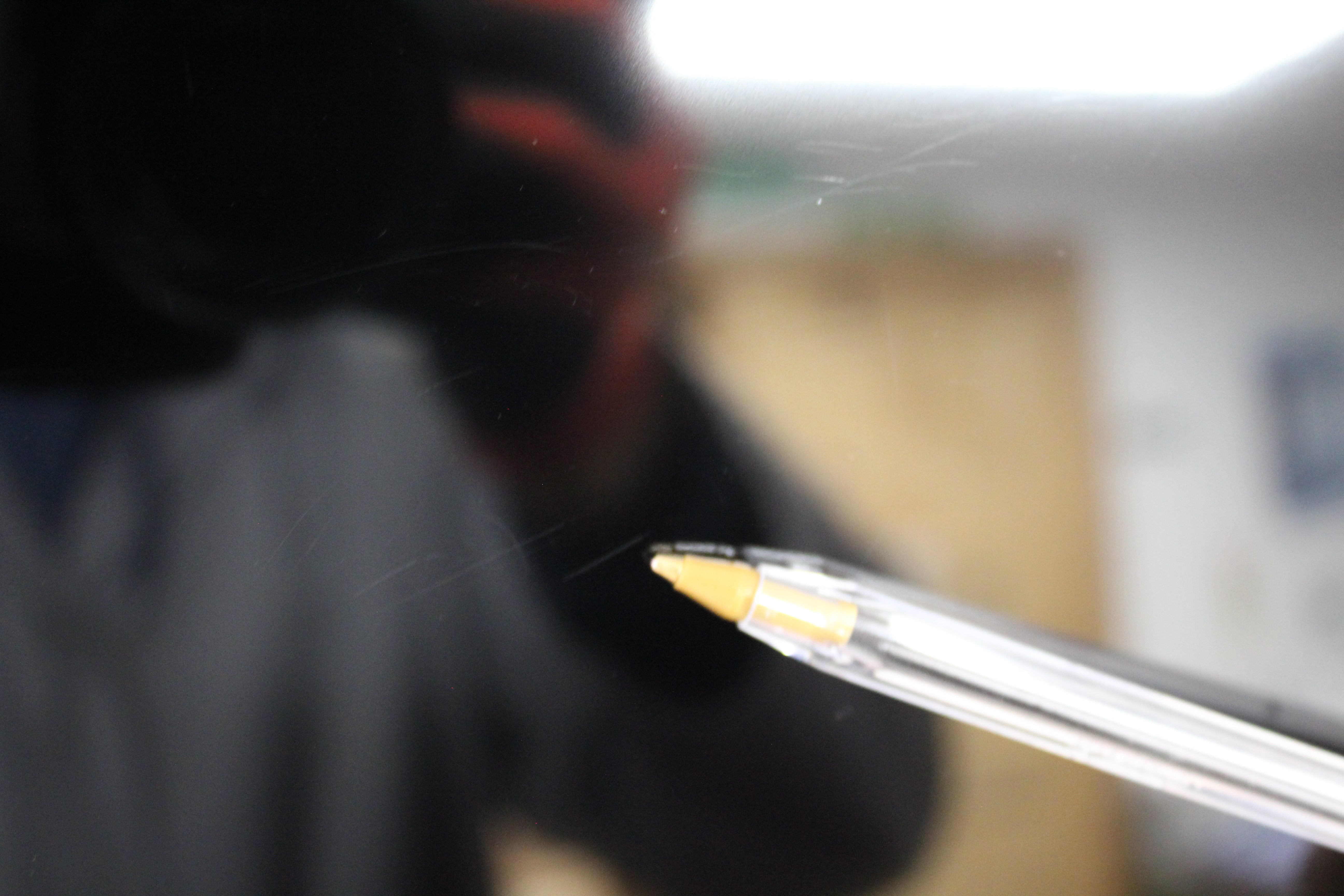 55" Samsung UE55JU6800 Ultra HD 4K Nano Crystal Smart LED TV