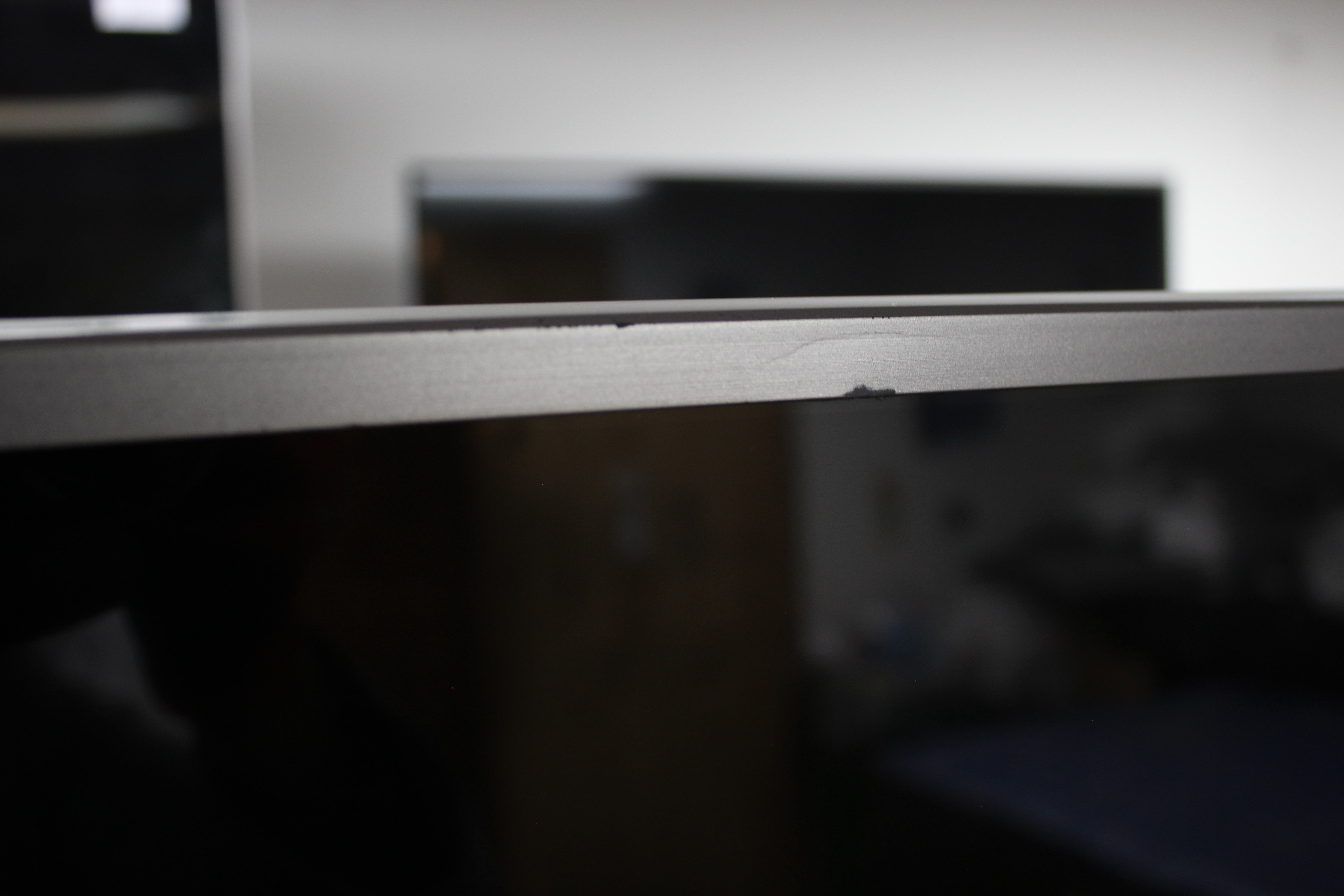 55" Samsung UE55JU6800 Ultra HD 4K Nano Crystal Smart LED TV