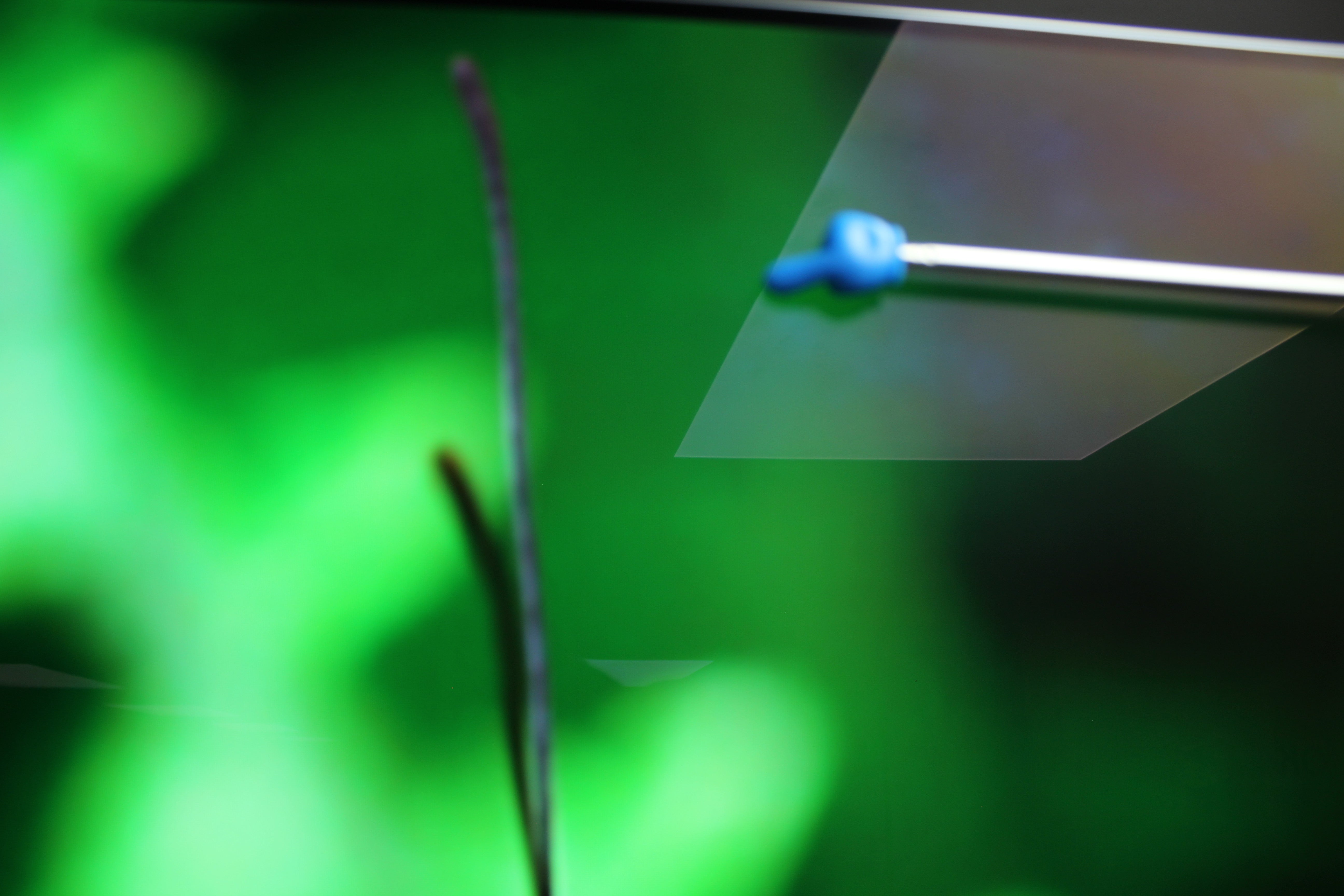 77" LG Evo OLED77G36LA 4K HDR Smart Gallery Edition OLED TV