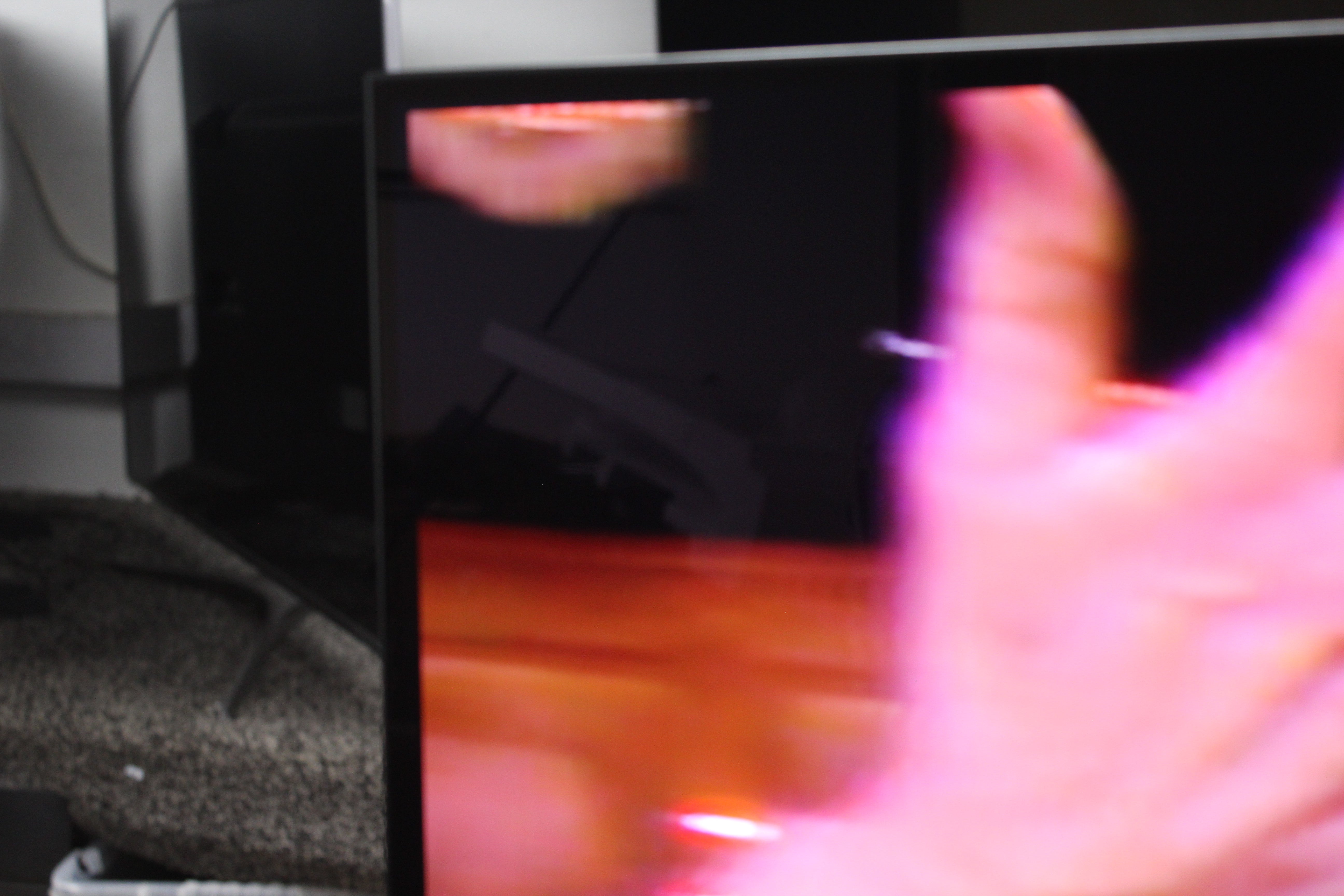 55" Samsung QE55S90D Flagship 4K HDR OLED TV