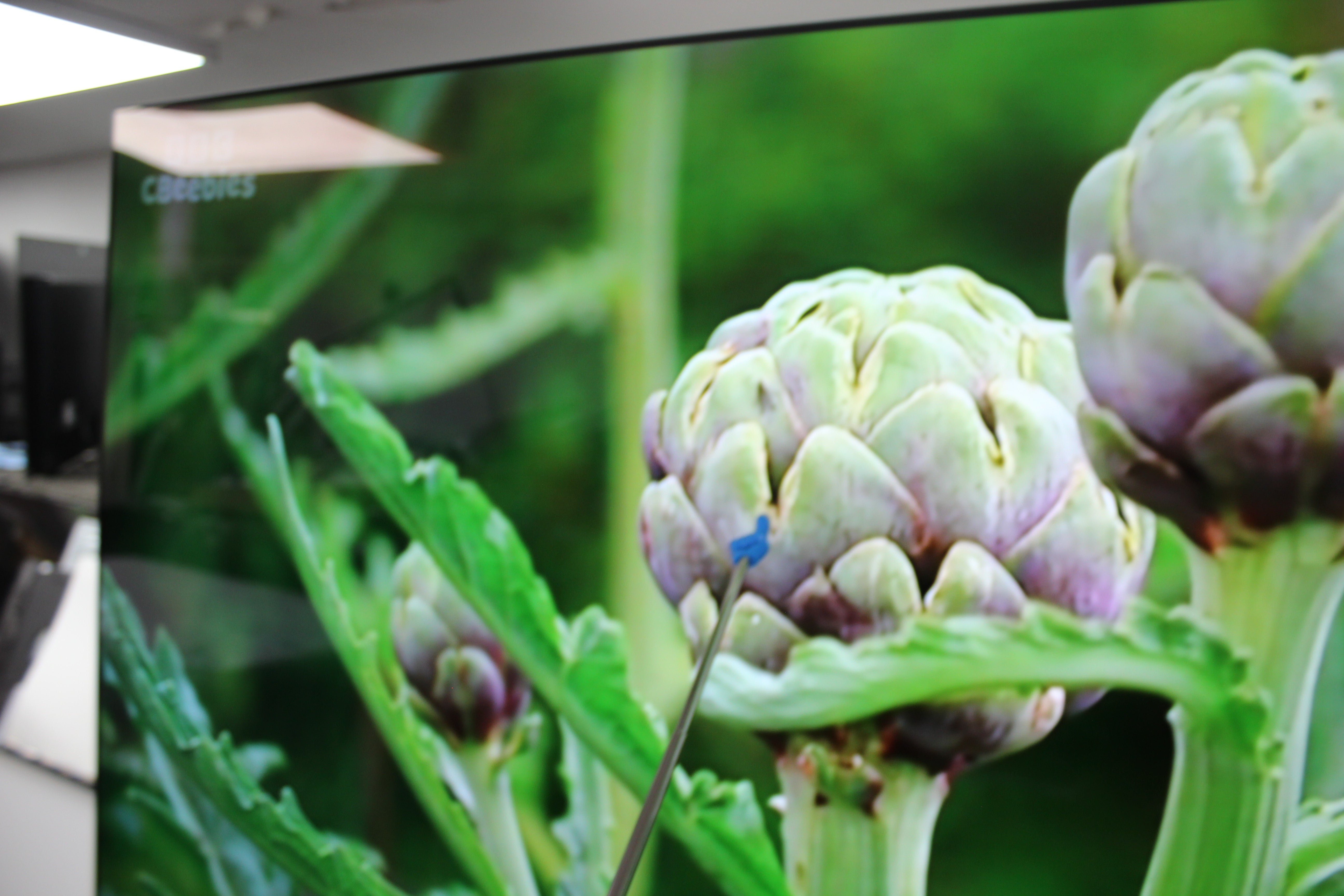 65" LG Evo OLED65C44LA 4K HDR Smart Evo OLED TV