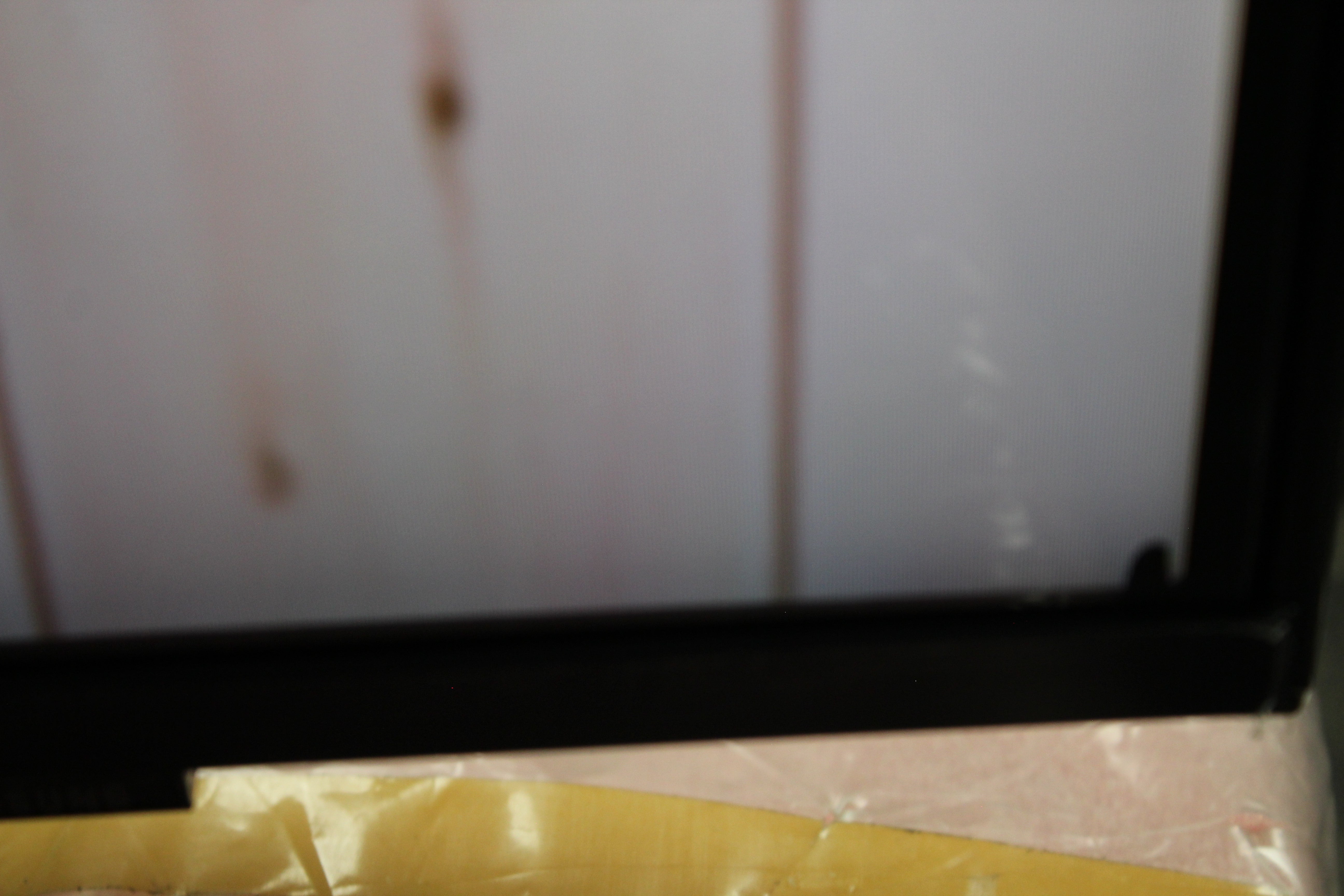 55" Samsung UE55DU7100KXXU 4K HDR Crystal Smart LED TV