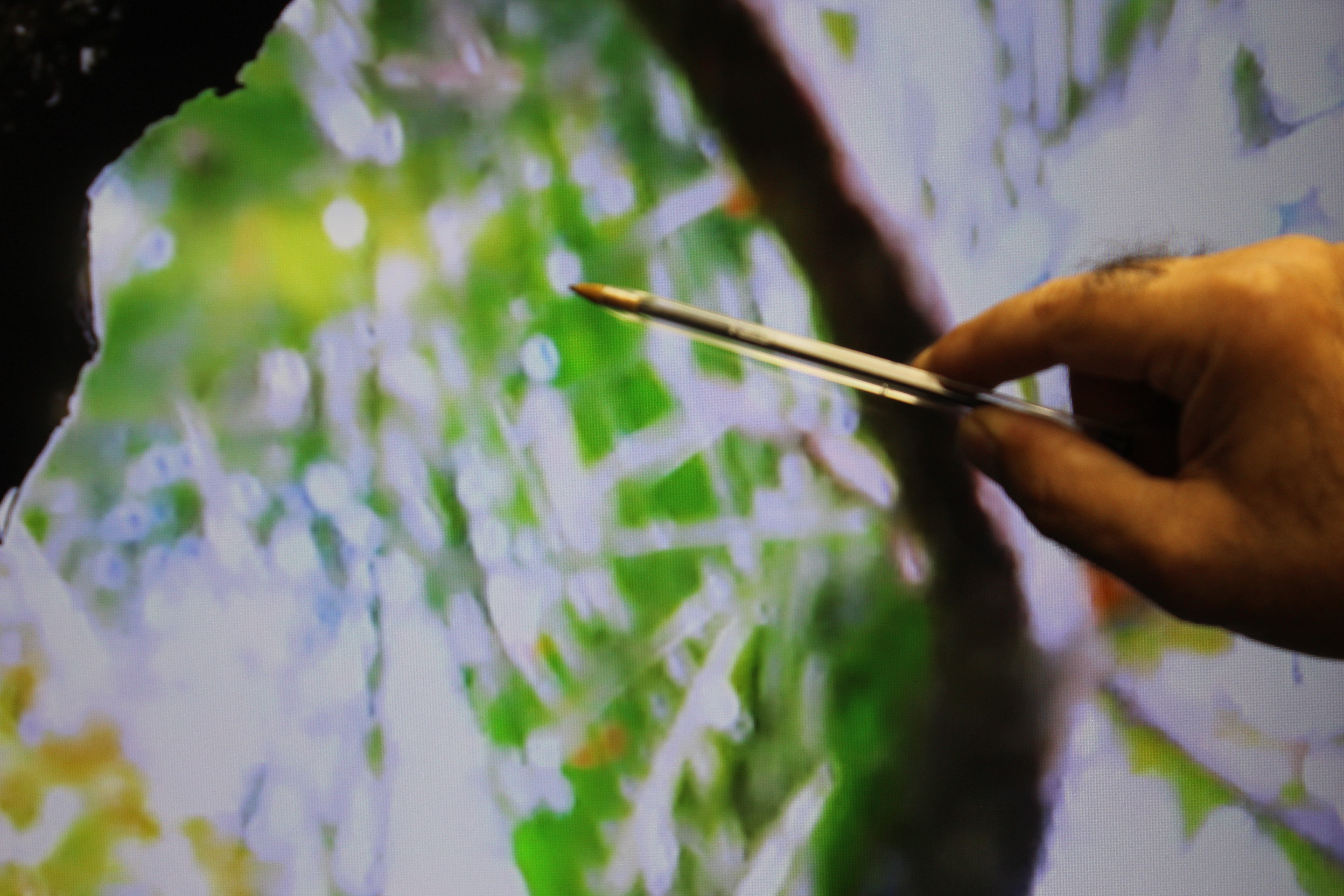 65" Samsung UE65RU7020 4K HDR Smart LED TV - Electronic World TV