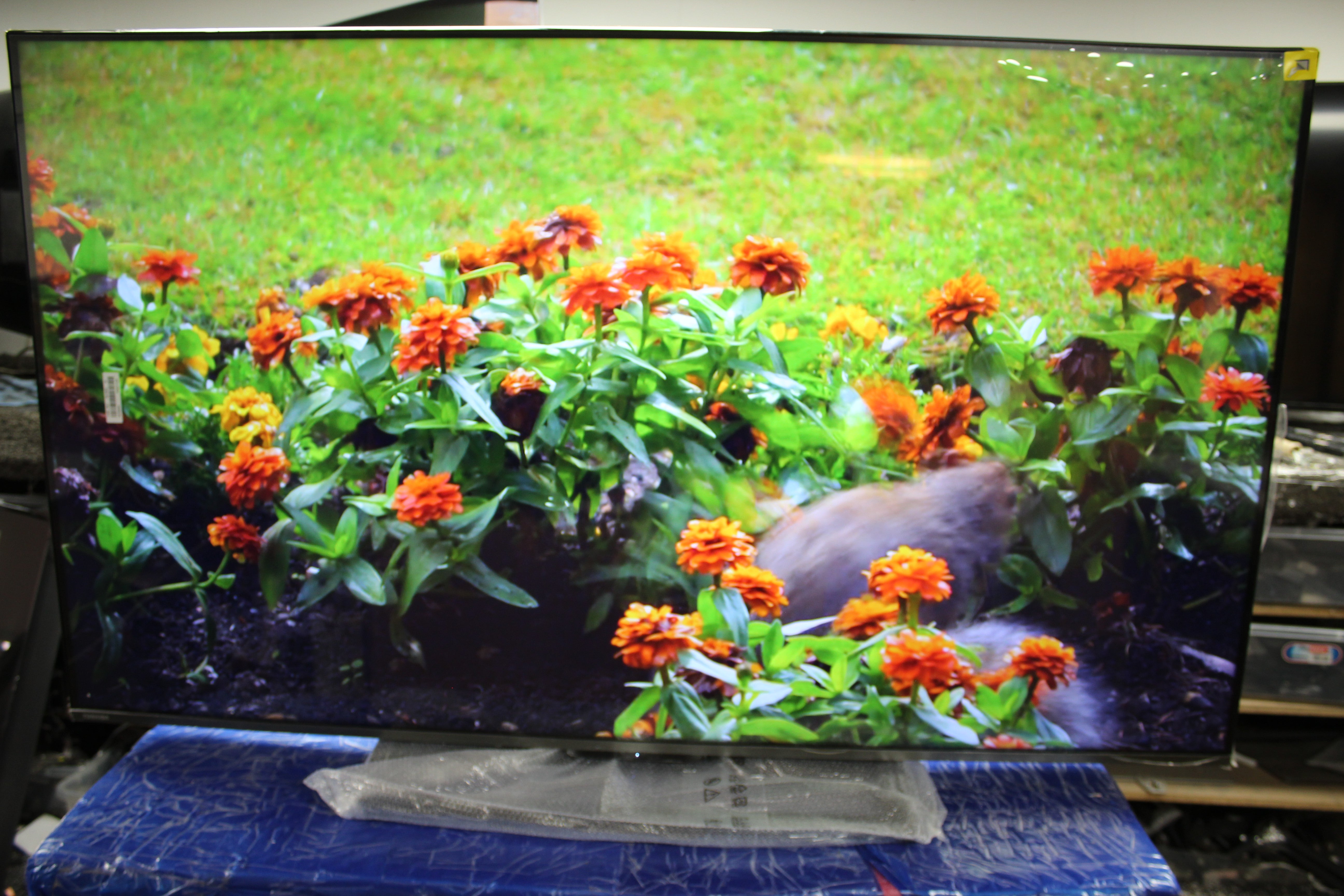 65" Toshiba Fire 65UF3F53DB 4K Ultra HD HDR Smart LED TV