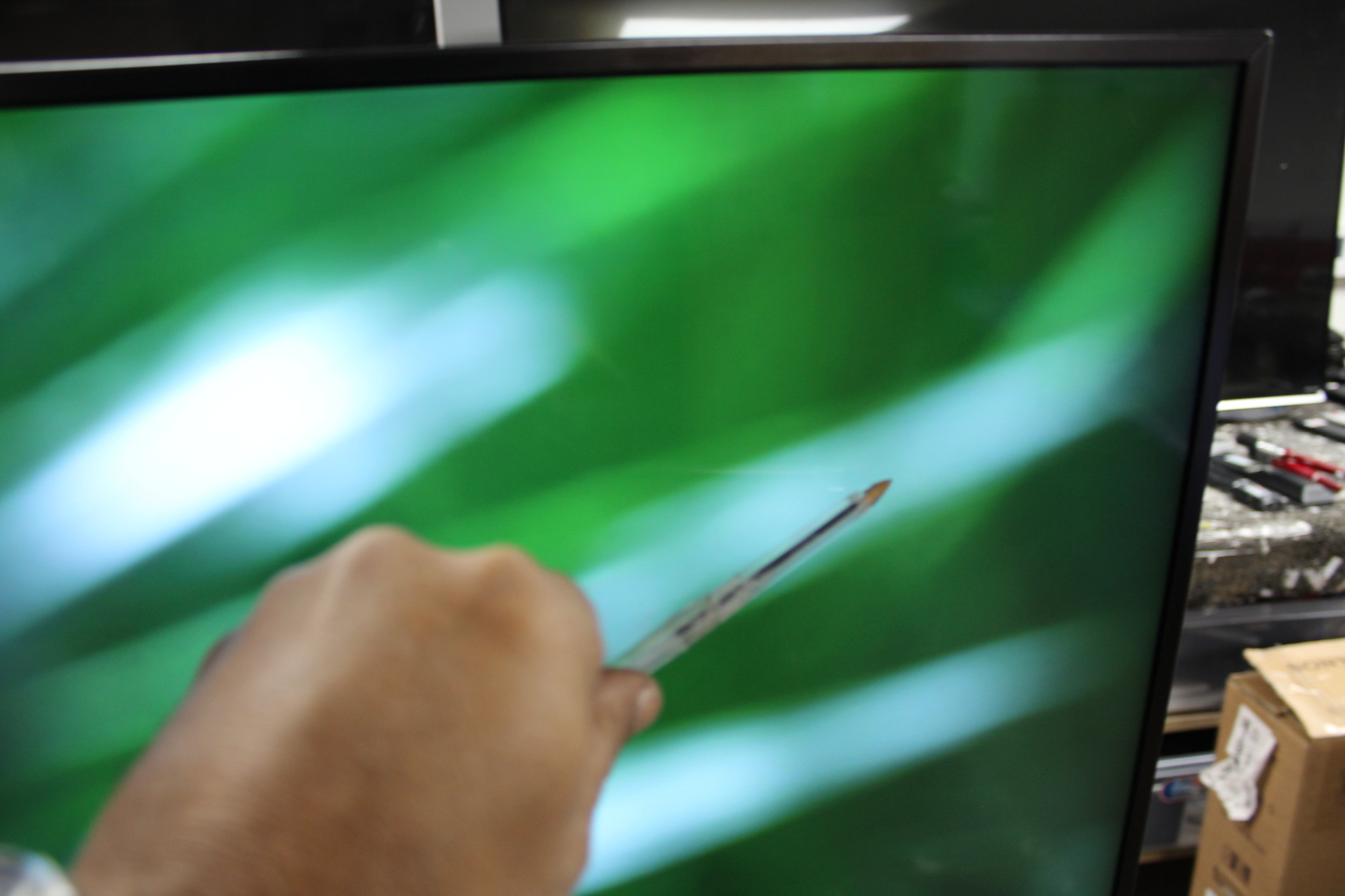 55" Sony KD55XF8796BU 4K Ultra HD Android Smart HDR LED TV