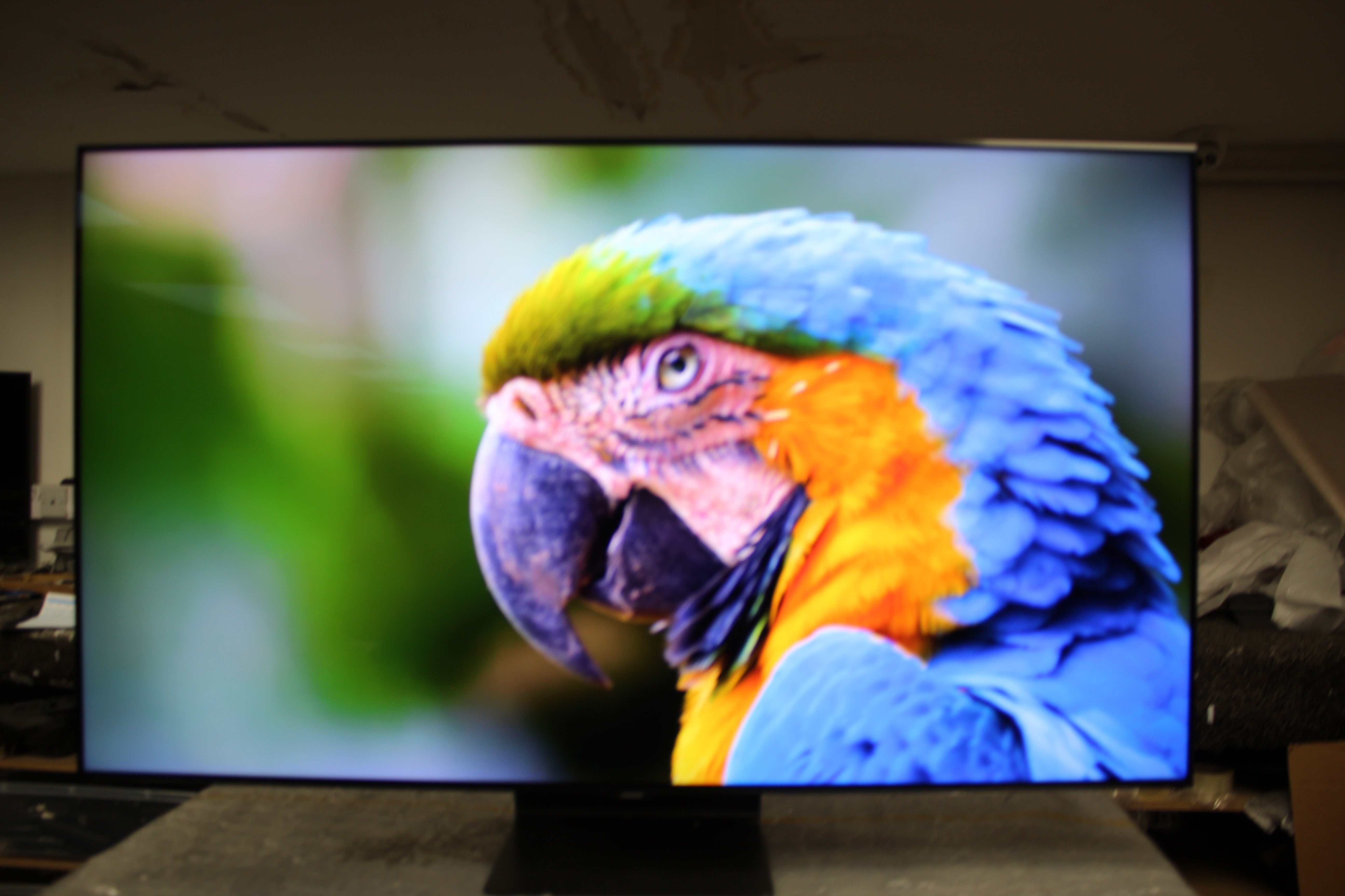 55" Samsung QE55Q90TATXXU 4K HDR Smart QLED TV