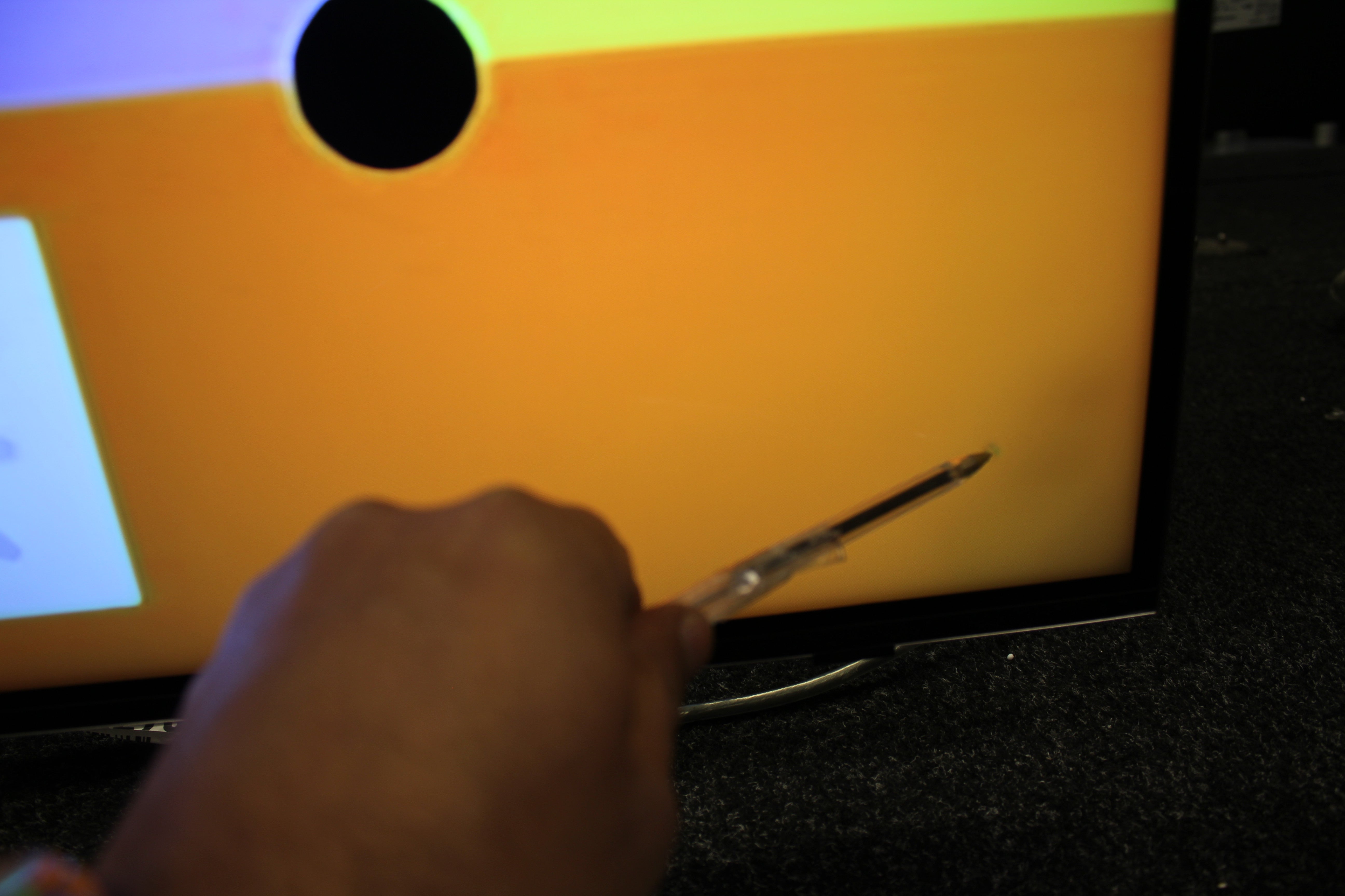 85" Samsung QE85QN800BTXXU Flagship 8K HDR Neo QLED TV