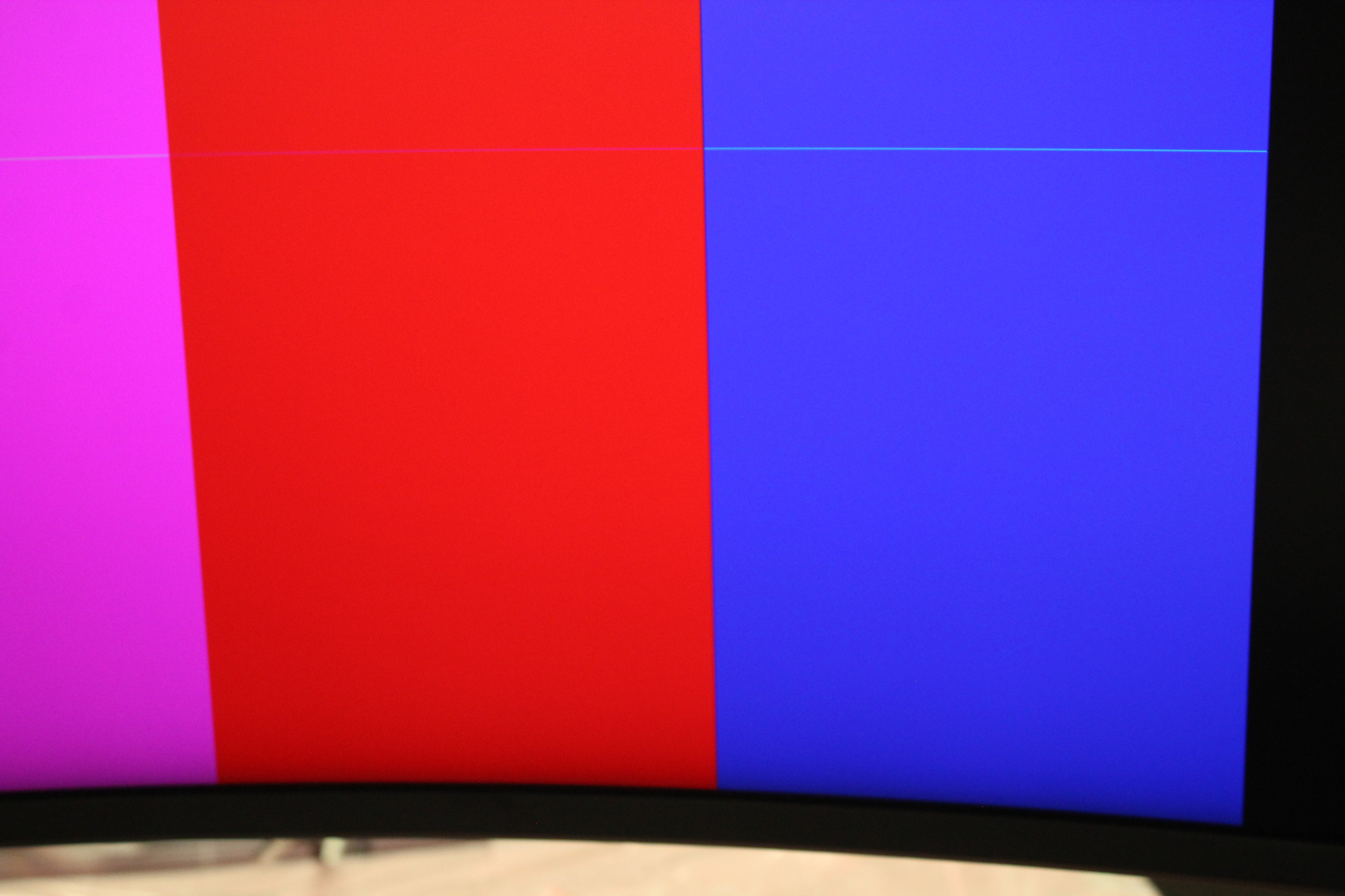 49" Samsung Odyssey LS49FG910 Curved 4K 144Hz Gaming Monitor TV