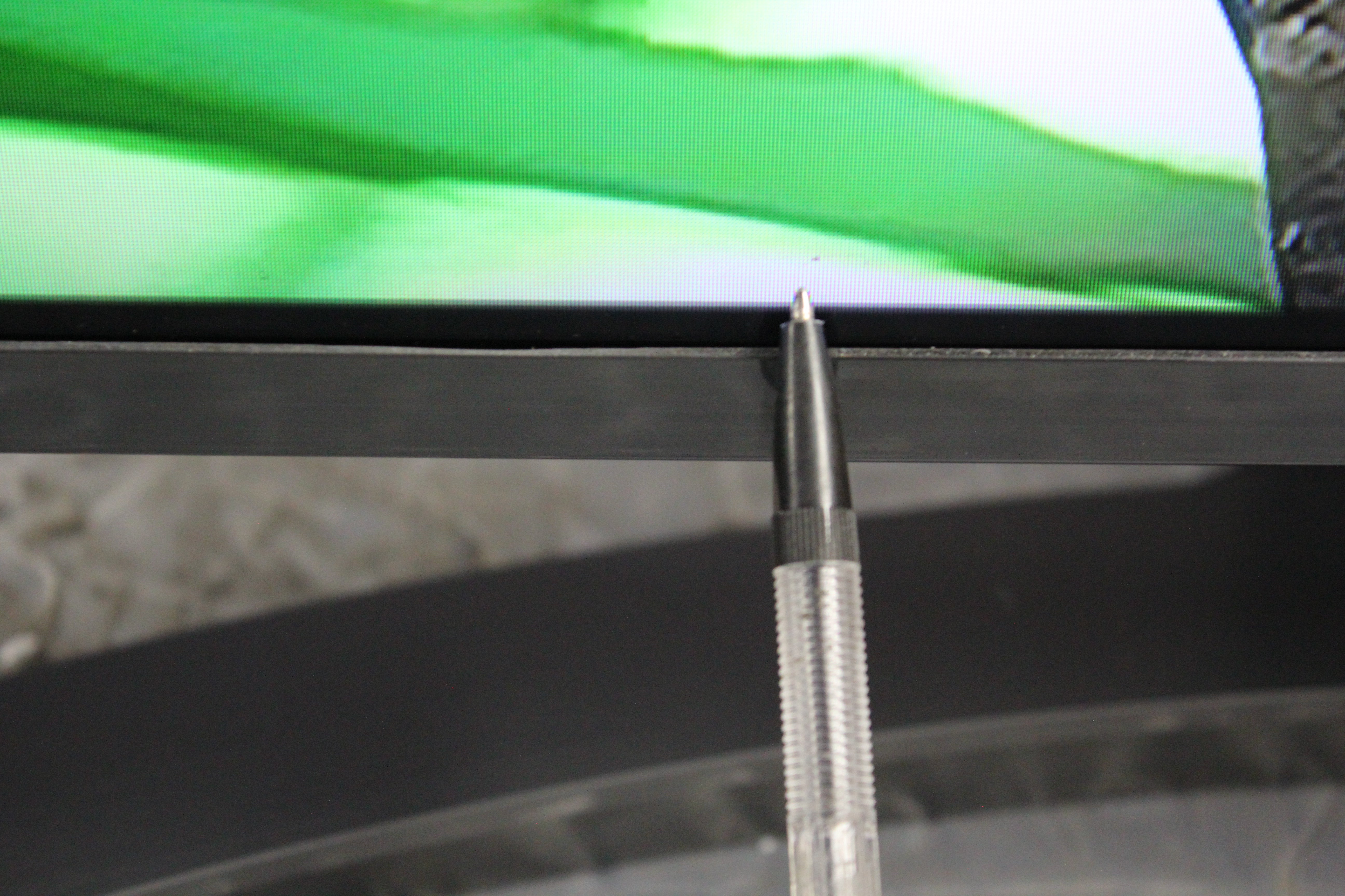 65" LG 65NANO816NA 4K HDR Nano Cell Smart LED TV