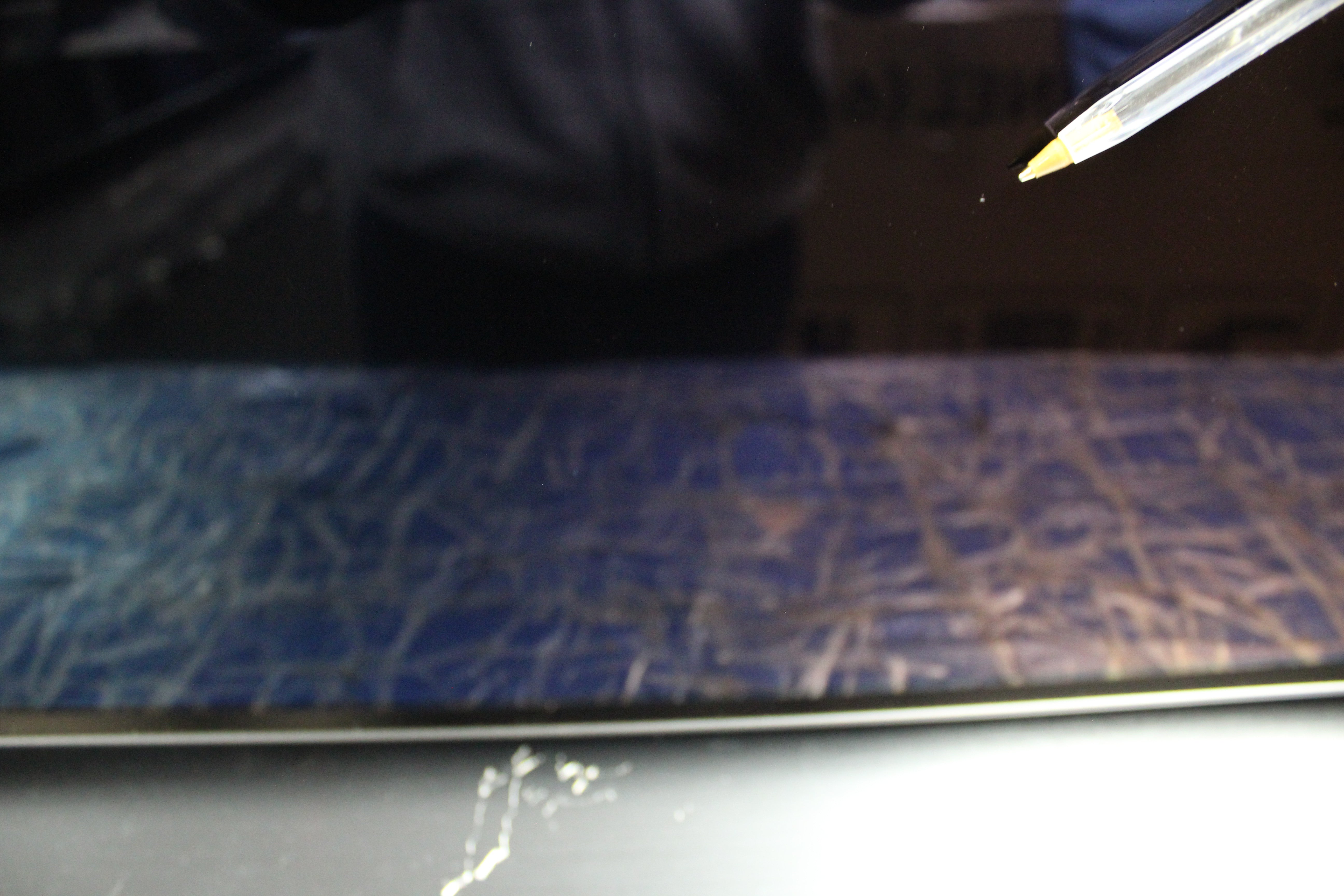 65" LG OLED65C14LB 4K HDR Smart OLED TV