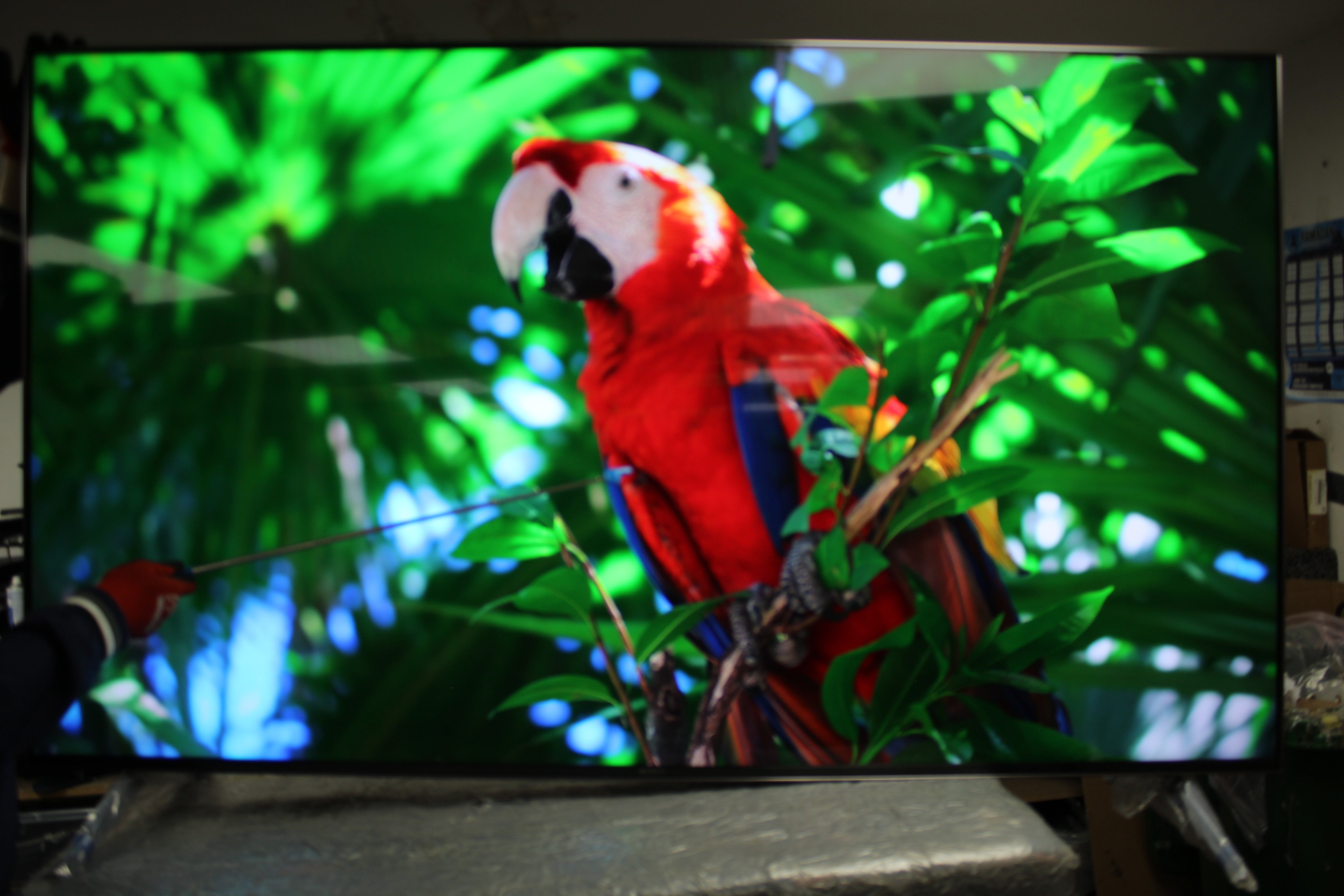 75" Sony Bravia KD75XH9505BU X1 Ultimate 4K HDR Android LED TV