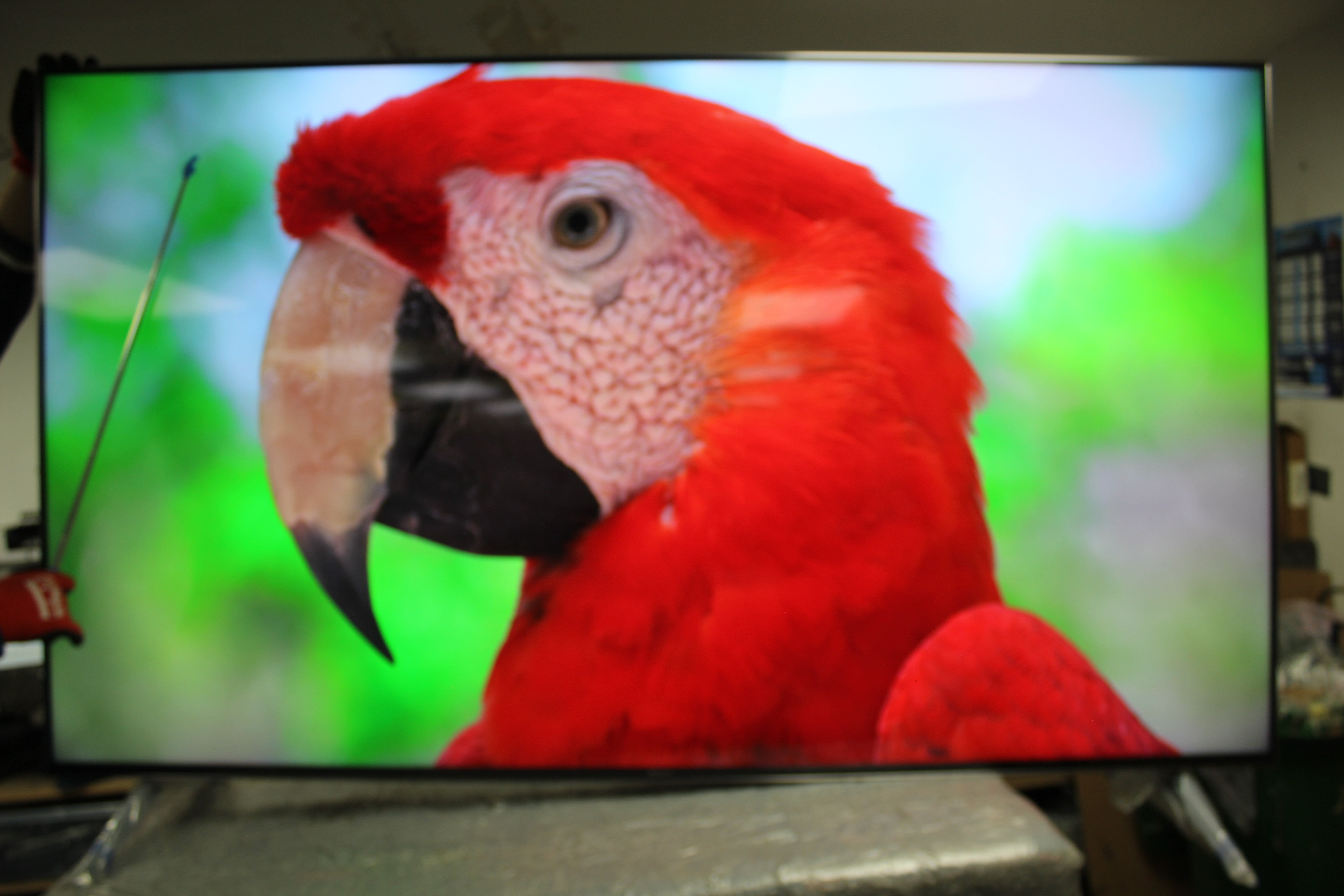 75" Sony Bravia KD75XH9505BU X1 Ultimate 4K HDR Android LED TV