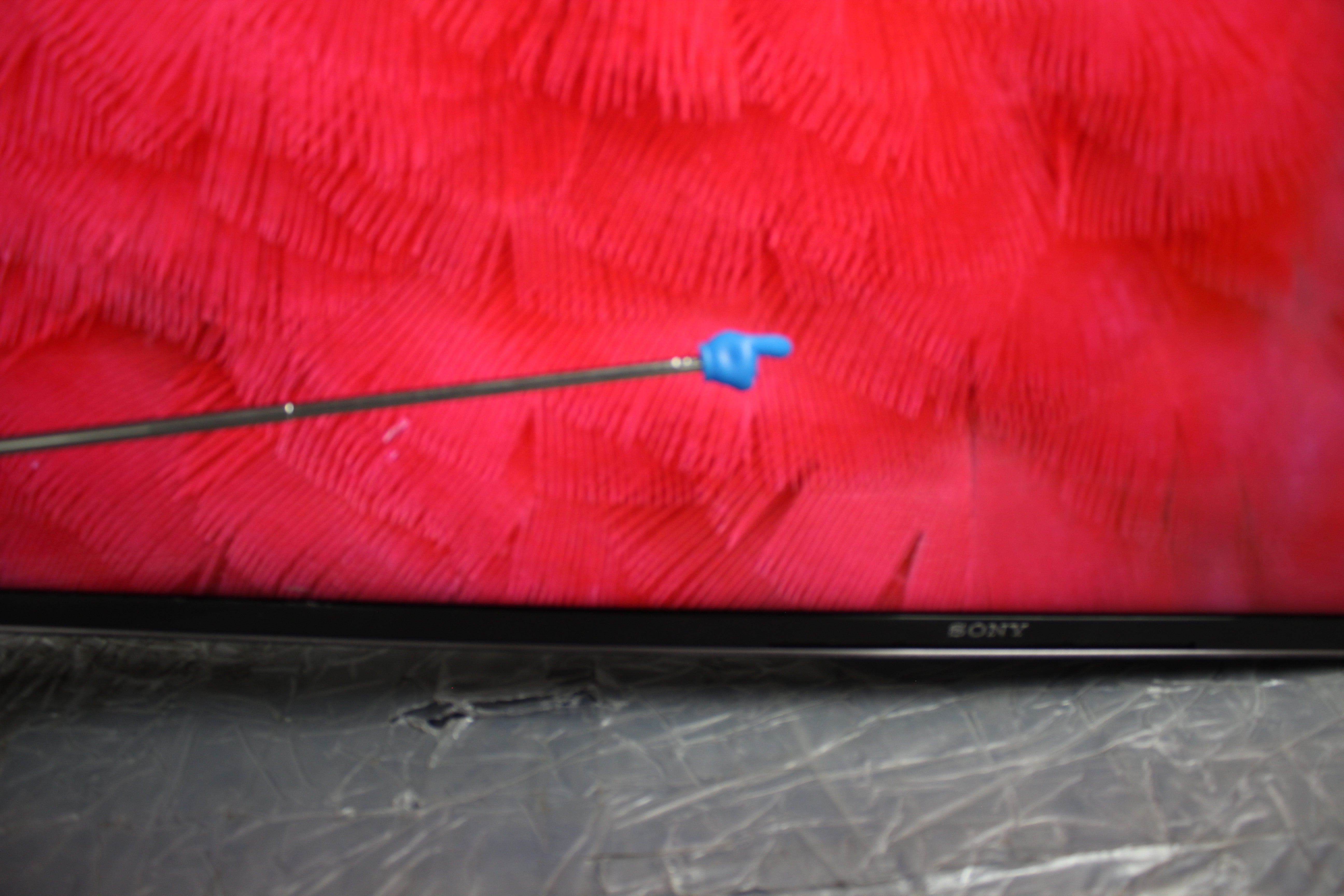 75" Sony Bravia KD75XH9505BU X1 Ultimate 4K HDR Android LED TV