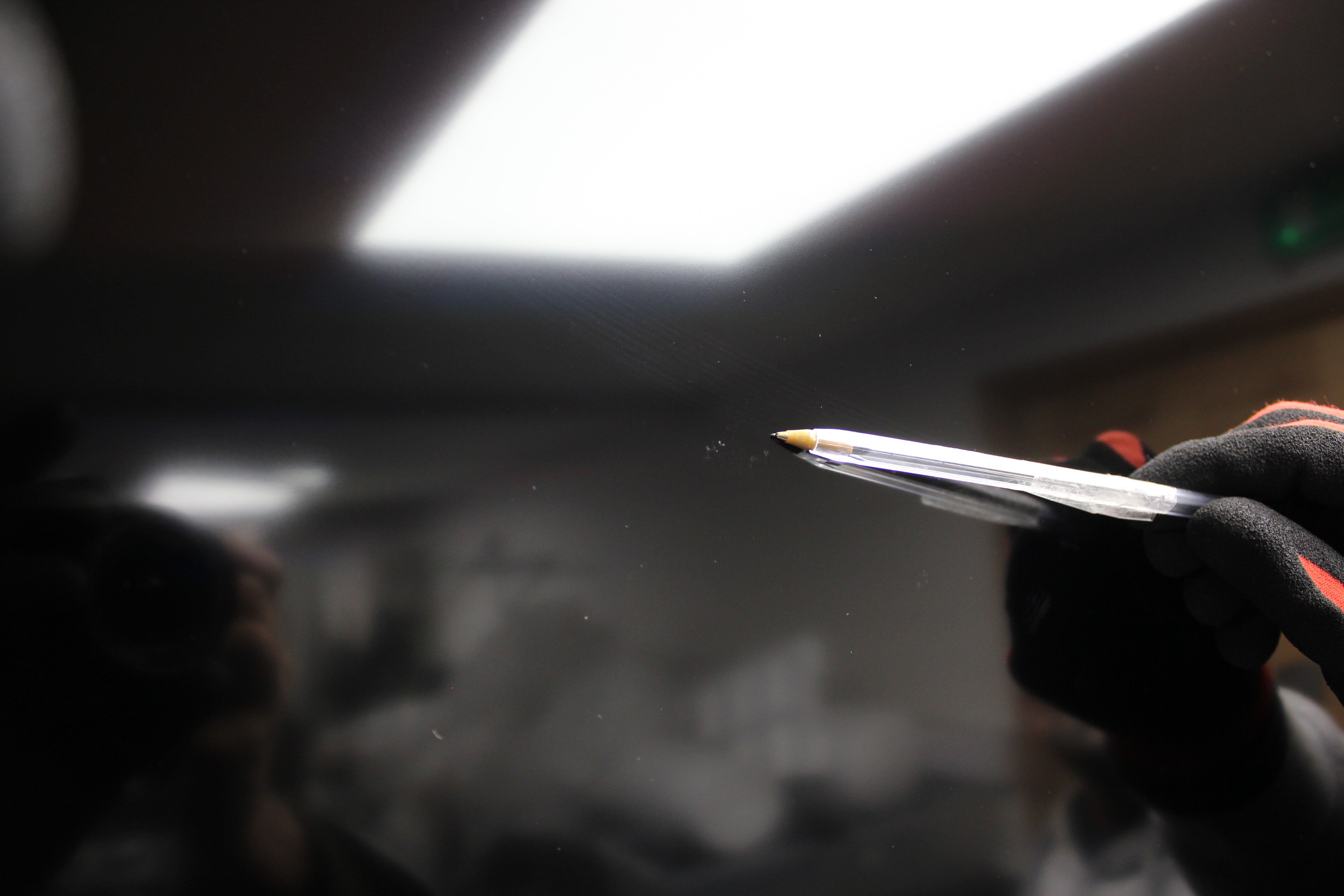 75" Samsung UE75DU7100KXXU 4K HDR Crystal Smart LED TV