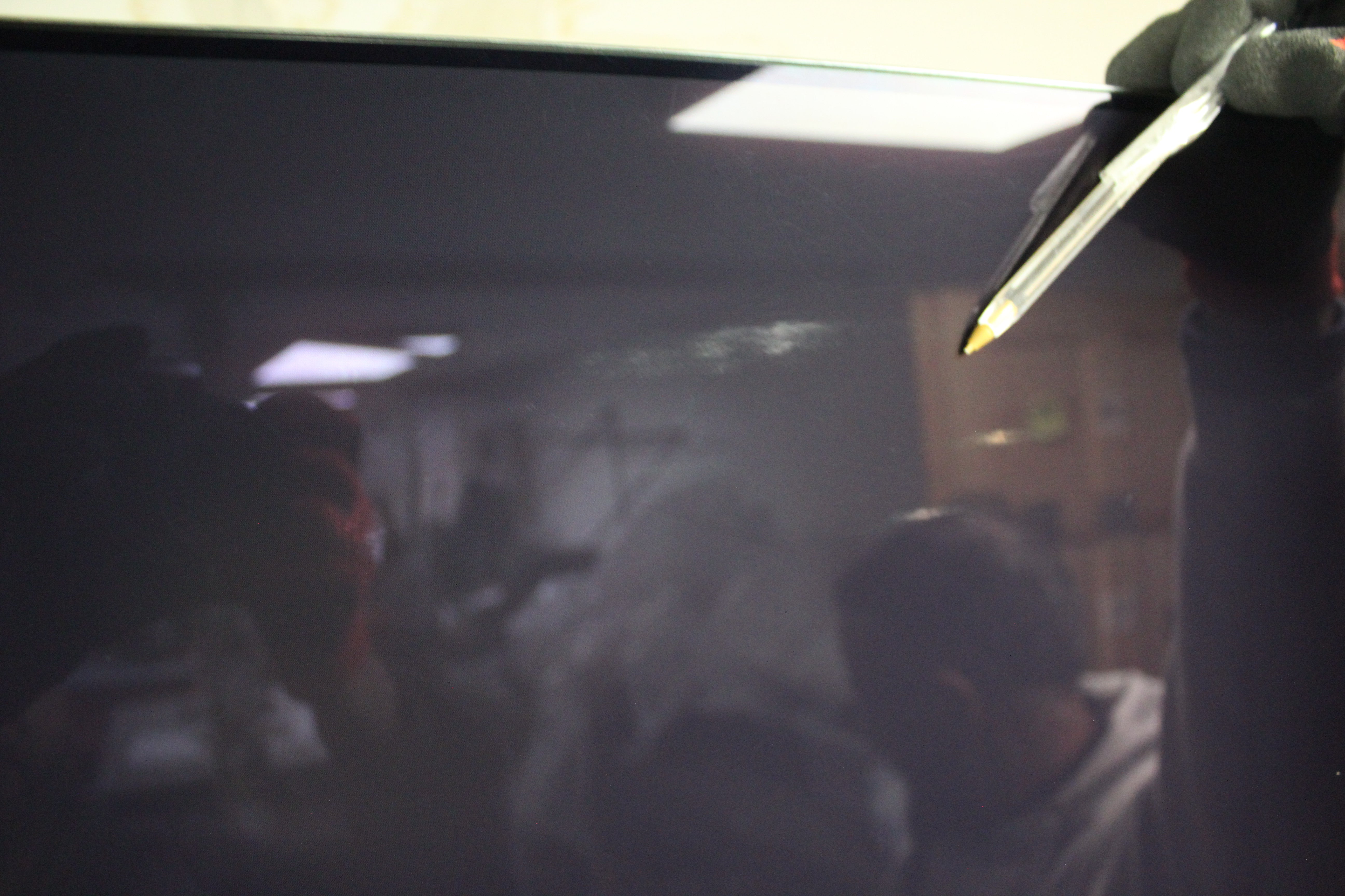 65" Samsung QE65S95CATXXU Flagship 4K HDR Quantum Dot OLED TV