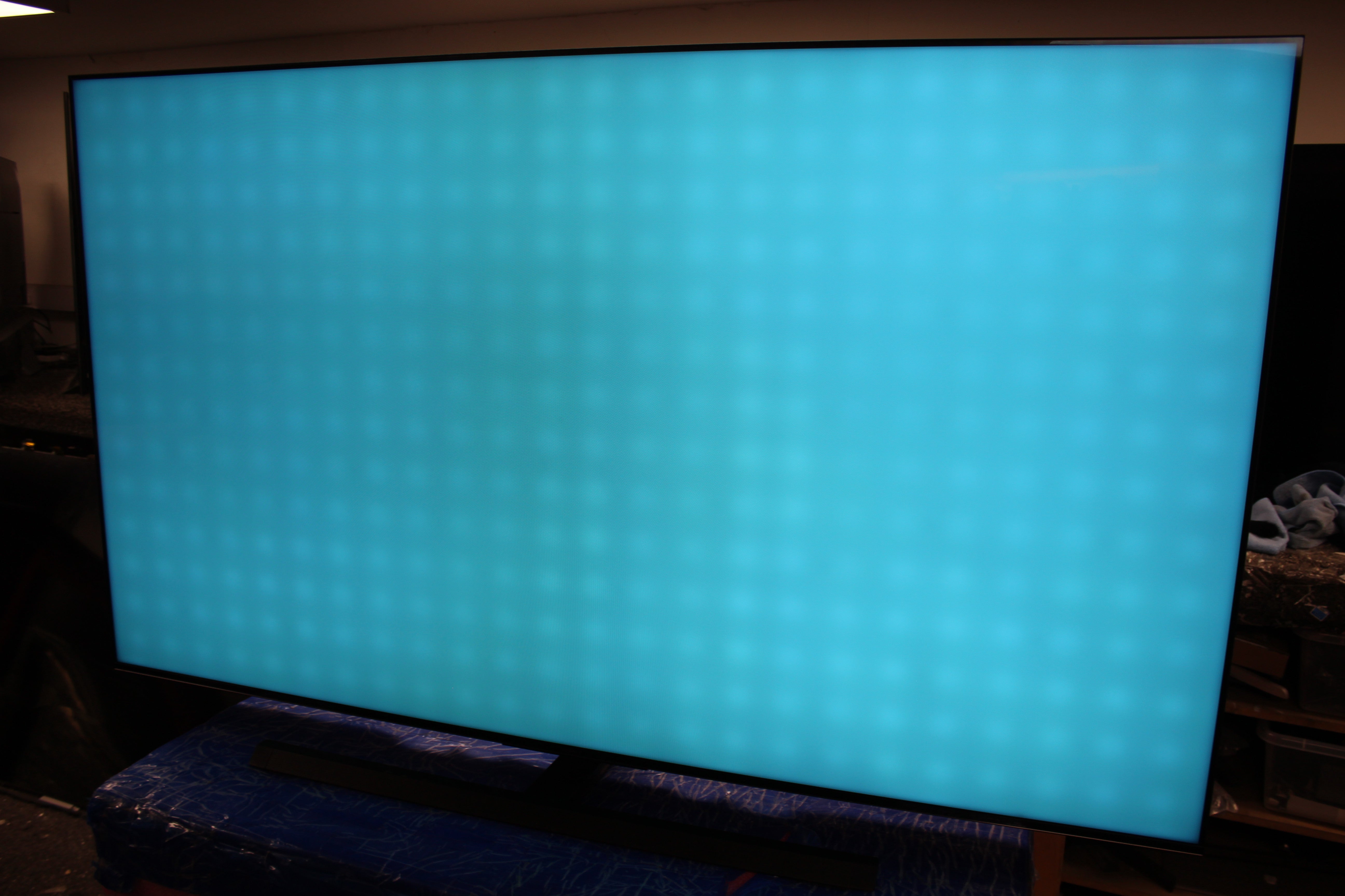 75" Sony Bravia XR75X95J 4K HDR Google Smart LED TV