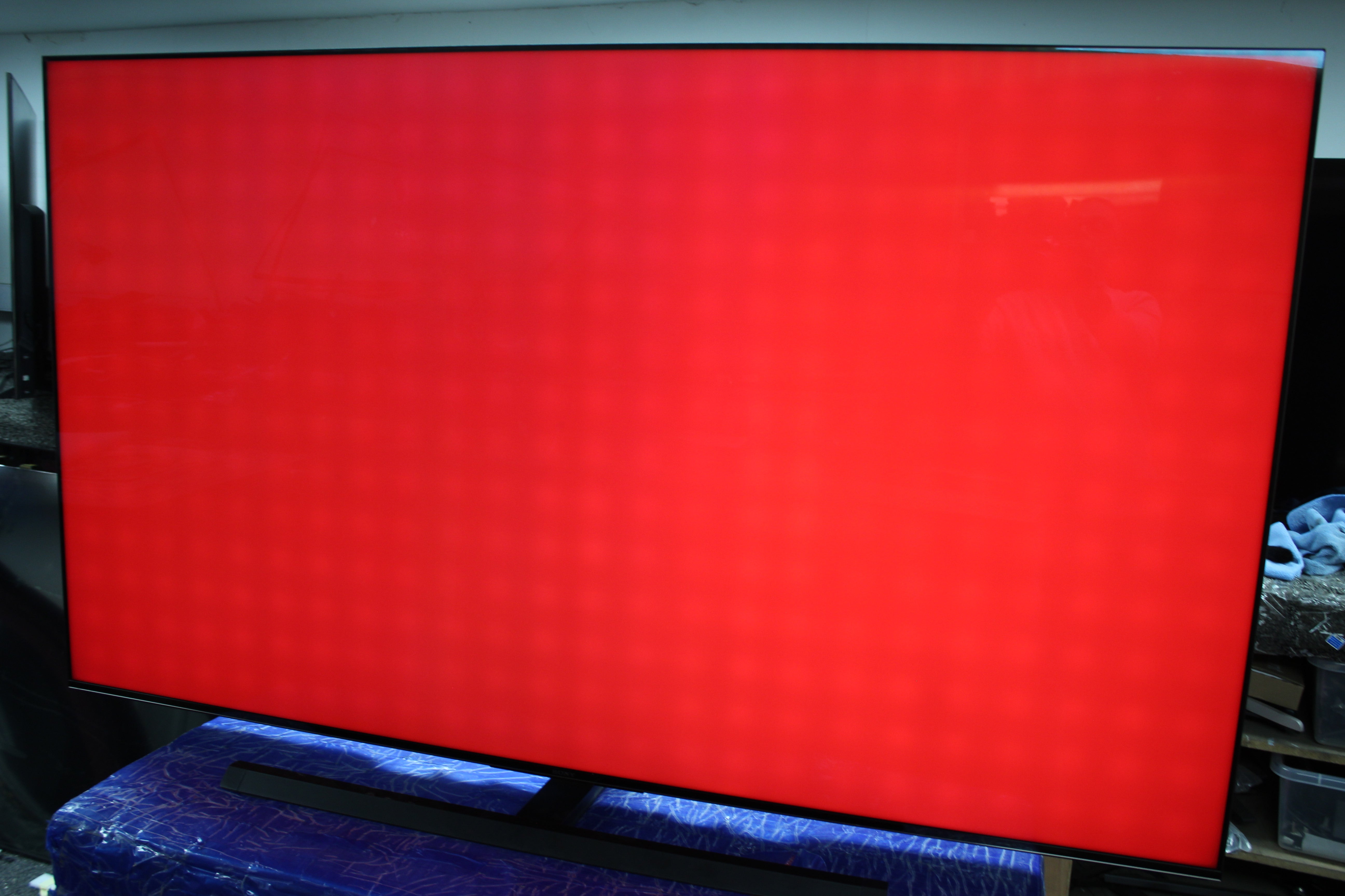 75" Sony Bravia XR75X95J 4K HDR Google Smart LED TV