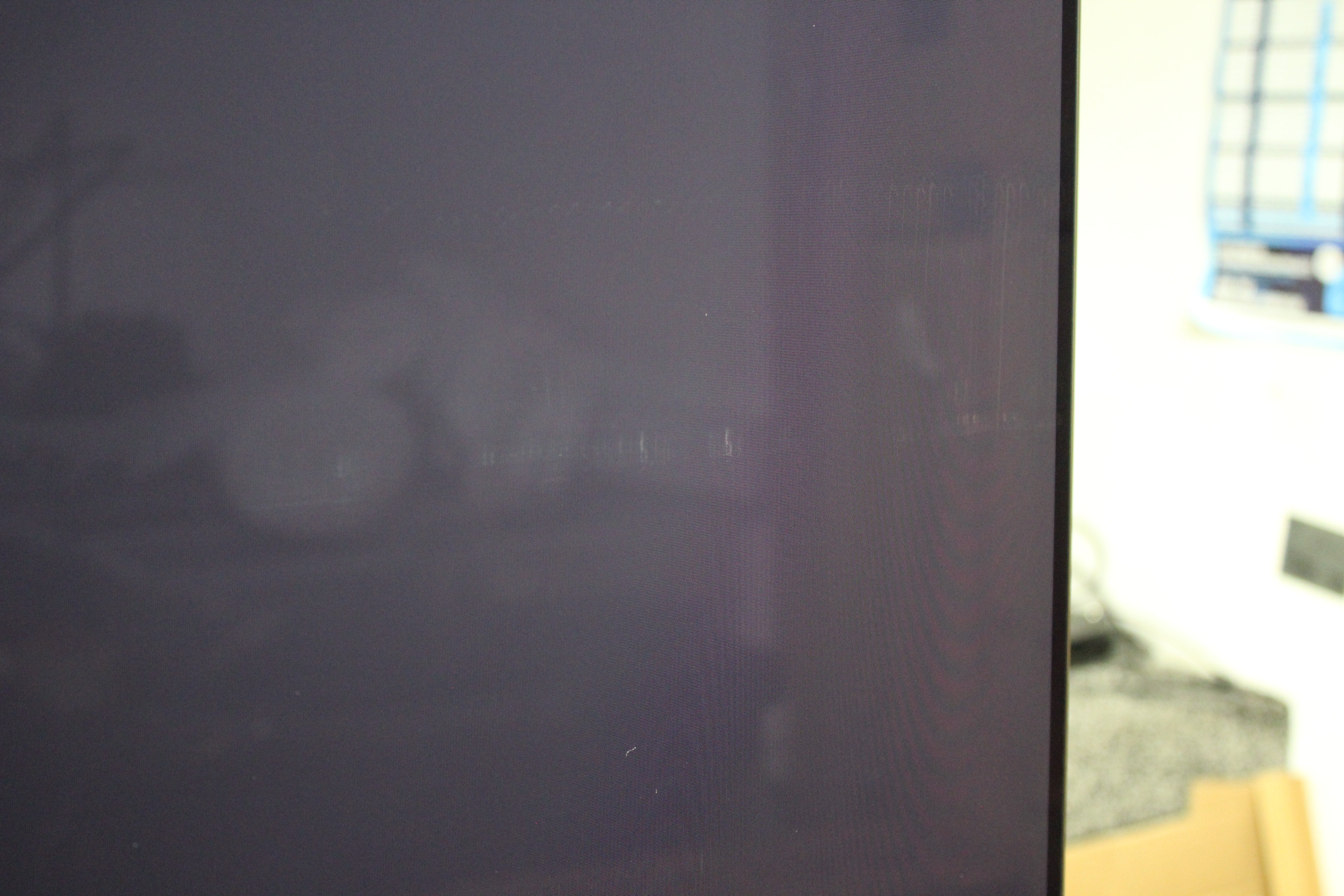 65" Samsung QE65S90D Flagship 4K HDR OLED TV